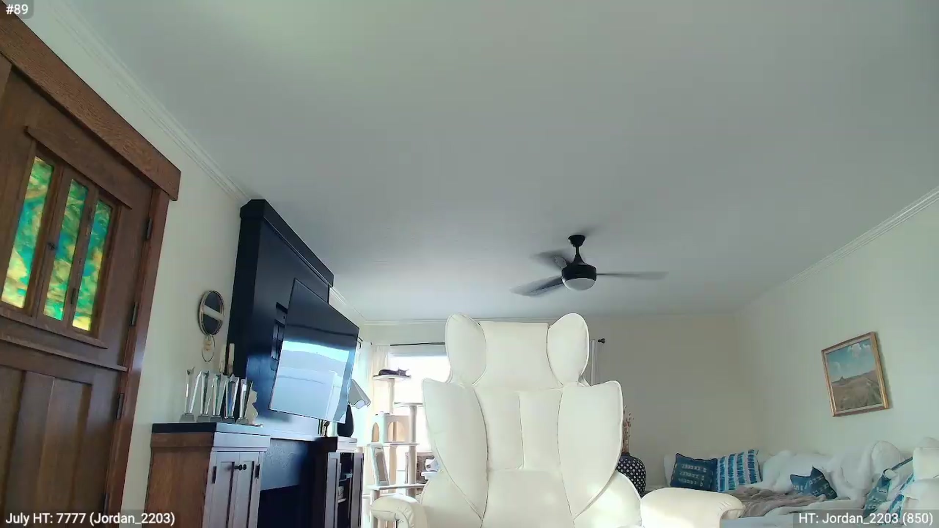 Gallery image thumbnail from Mermaidmiley's myfreecams stream on, 07/04/2026, 01:59 image 17 of 20