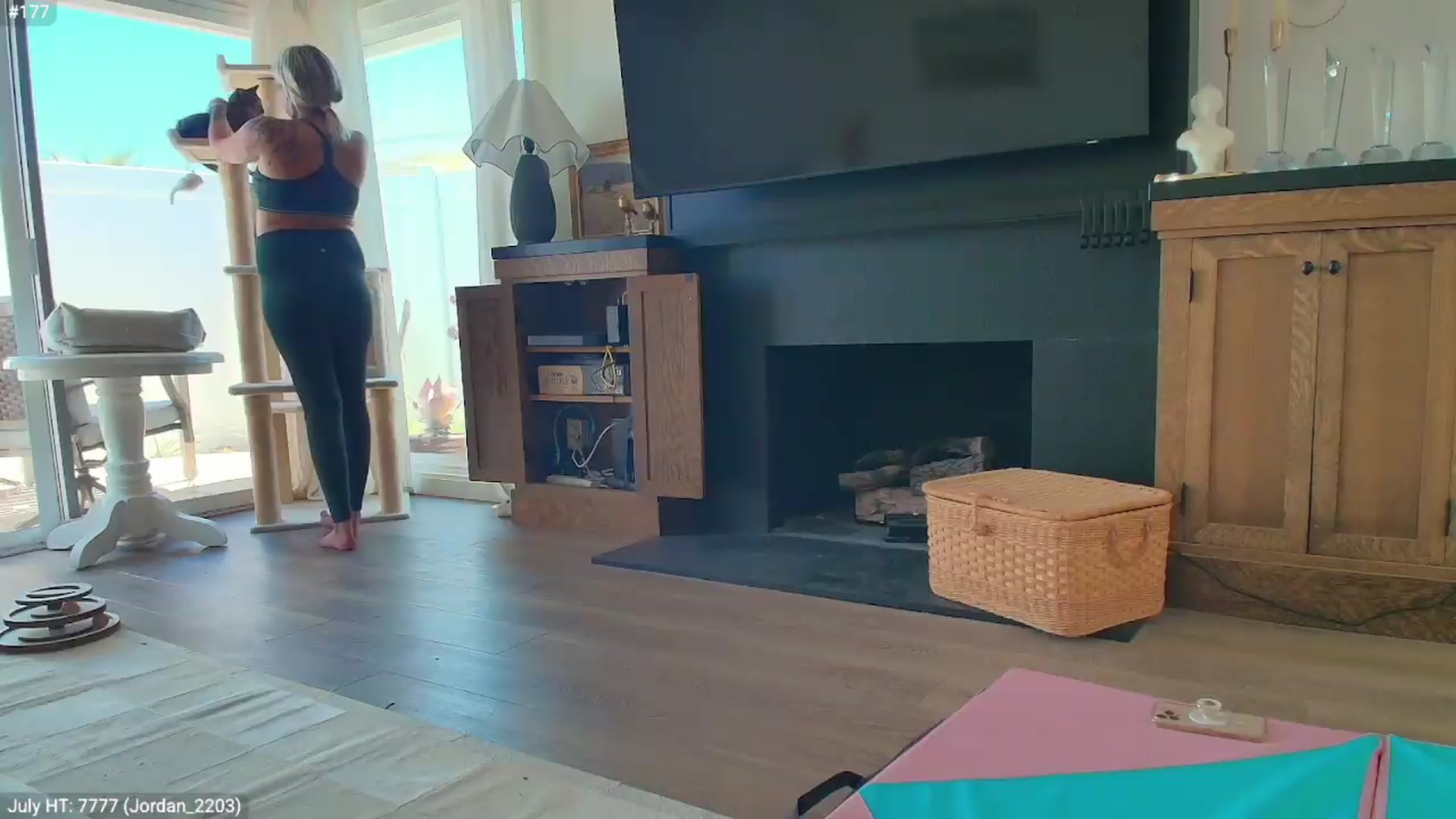 Gallery image thumbnail from Mermaidmiley's myfreecams stream on, 07/06/2026, 20:44 image 3 of 20