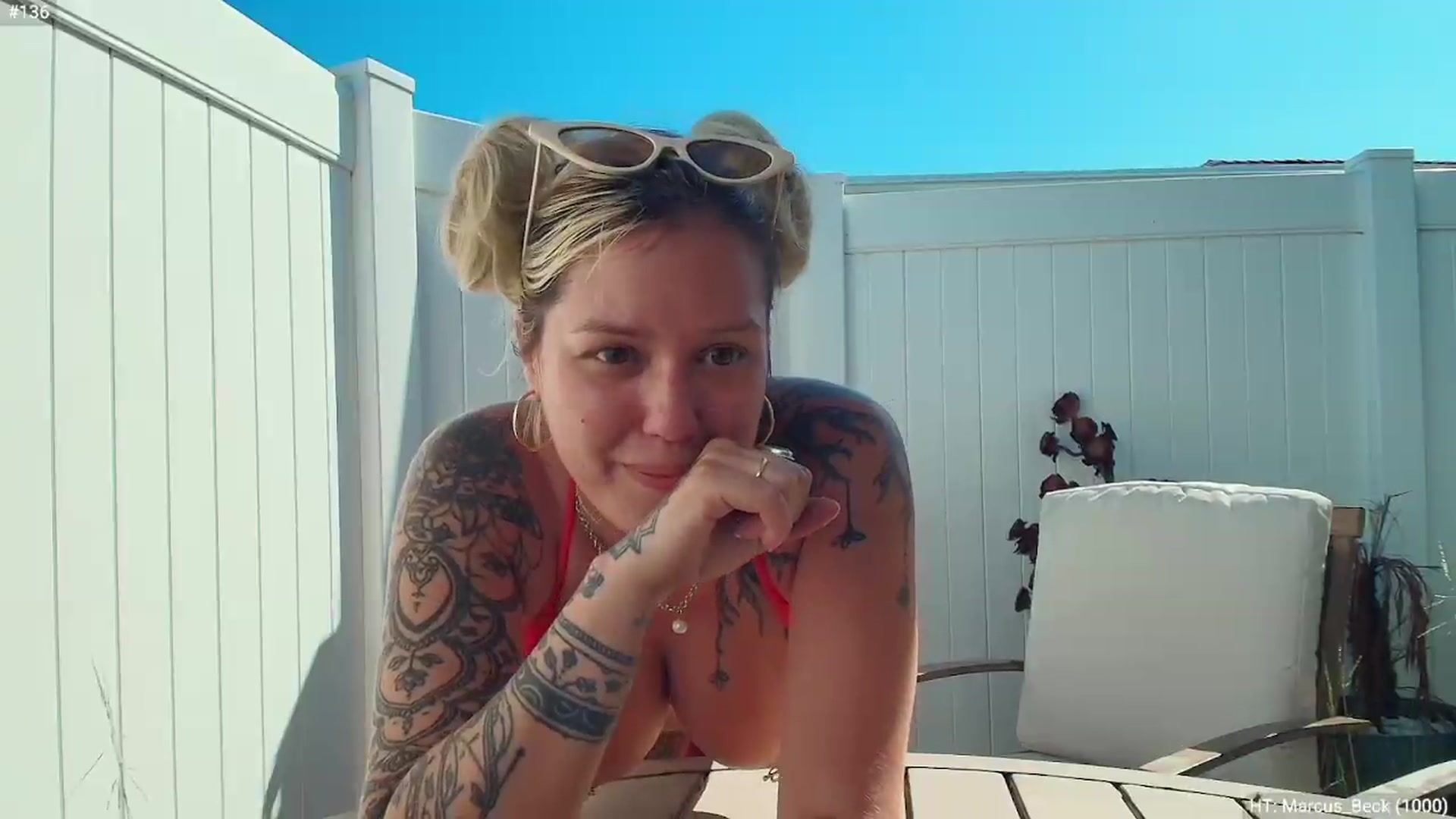Gallery image thumbnail from Mermaidmiley's myfreecams stream on, 07/09/2026, 24:01 image 11 of 20