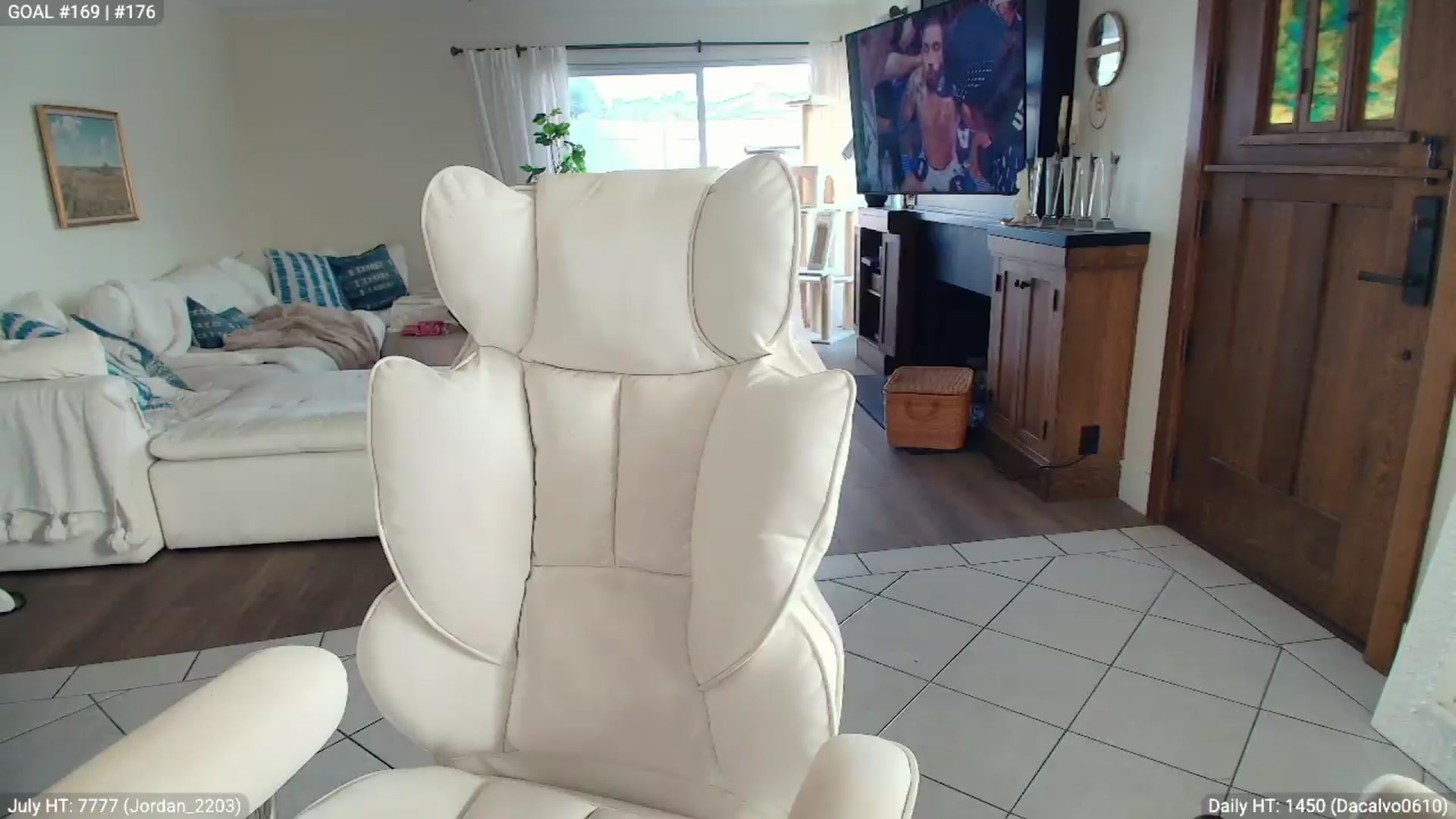 Gallery image thumbnail from Mermaidmiley's myfreecams stream on, 07/12/2026, 01:53 image 9 of 20