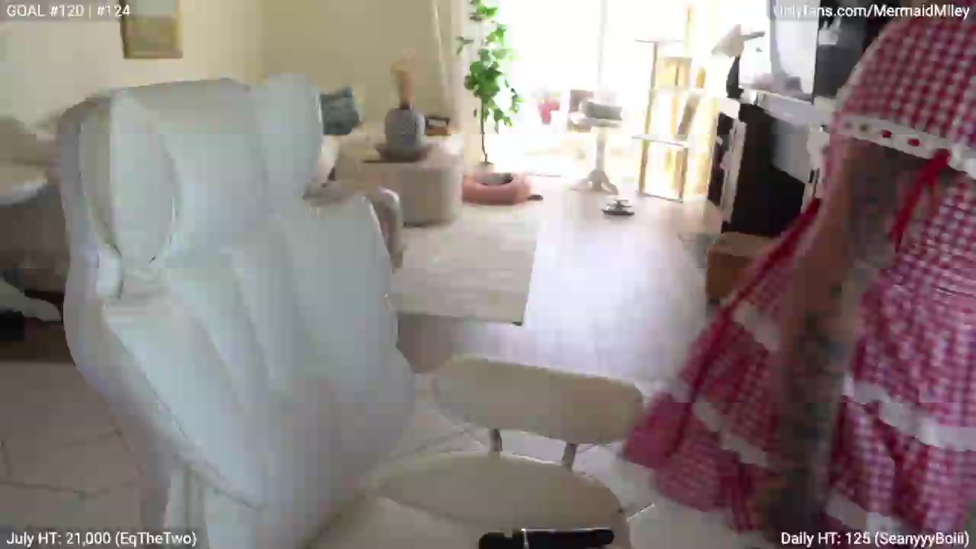 Gallery image thumbnail from Mermaidmiley's myfreecams stream on, 07/22/2026, 19:54 image 5 of 20