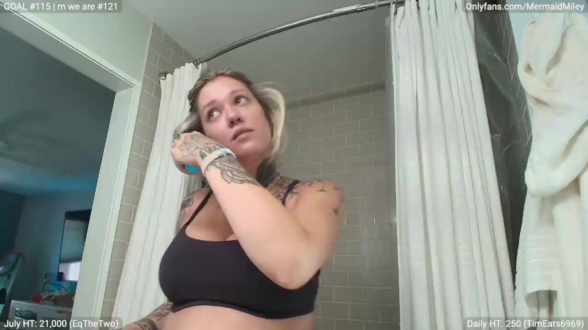 Gallery image thumbnail from Mermaidmiley's myfreecams stream on, 07/28/2026, 19:53 image 11 of 20