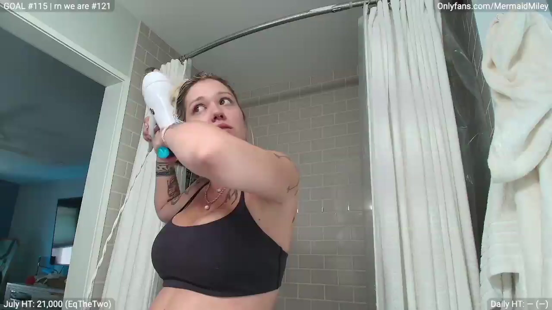 Gallery image thumbnail from Mermaidmiley's myfreecams stream on, 07/28/2026, 19:53 image 4 of 20