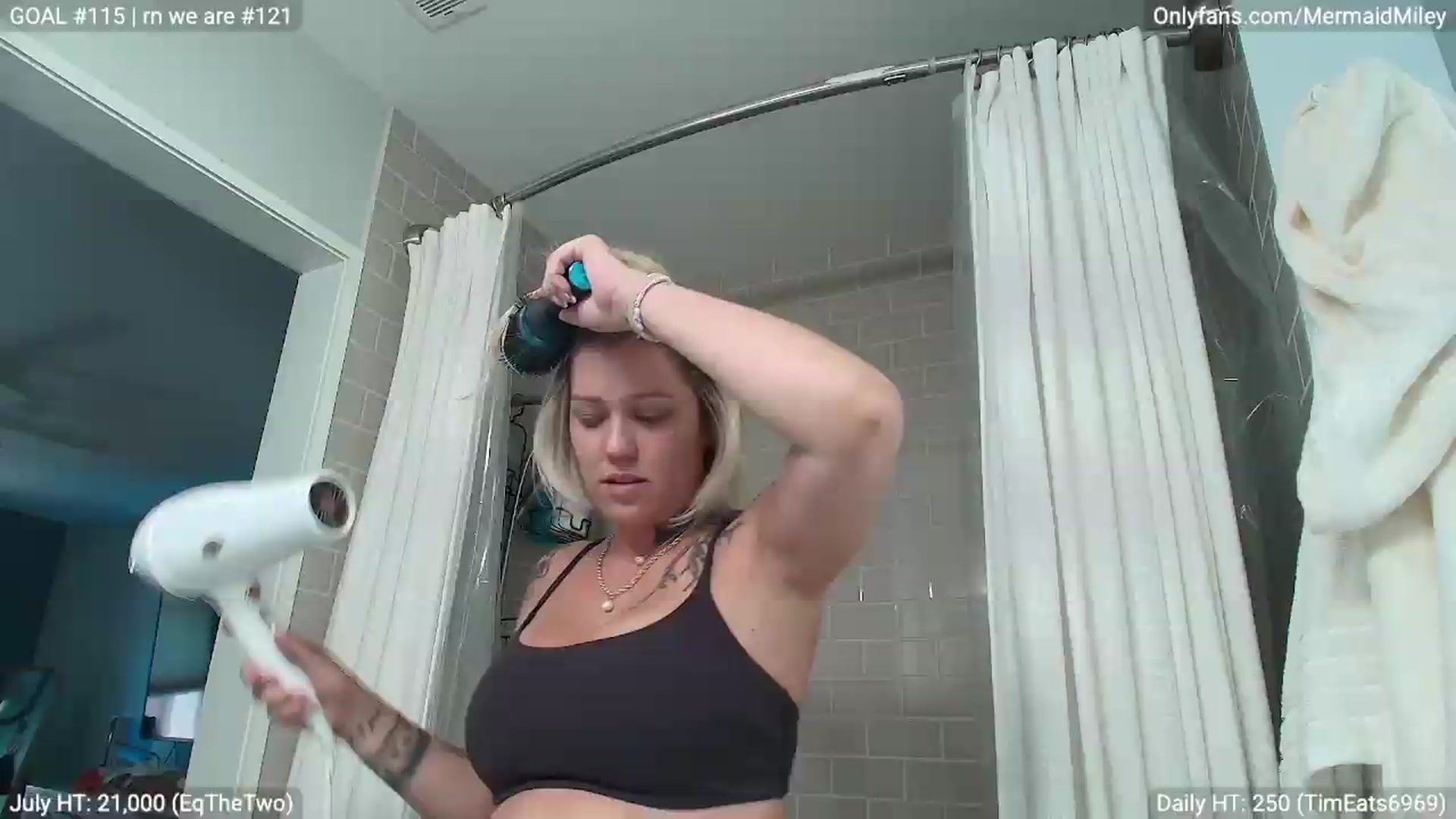 Gallery image thumbnail from Mermaidmiley's myfreecams stream on, 07/28/2026, 19:53 image 14 of 20