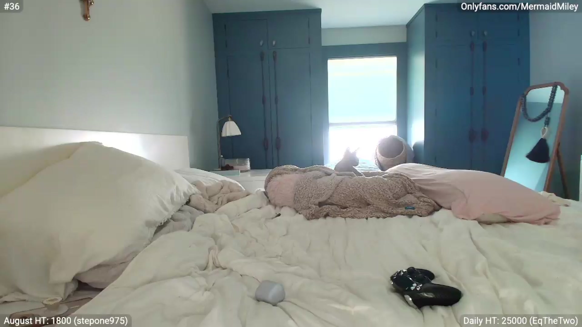 Gallery image thumbnail from Mermaidmiley's myfreecams stream on, 08/02/2026, 22:14 image 20 of 20