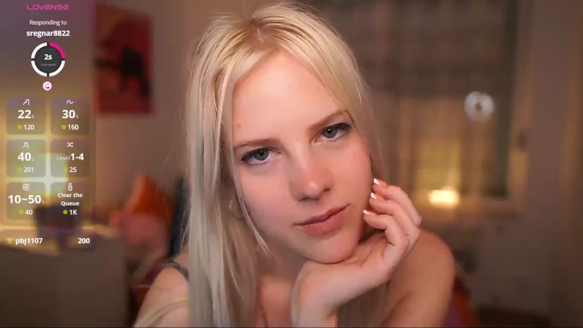 Gallery image thumbnail from Merrilyn__'s myfreecams stream on, 04/21/2025, 16:41 image 20 of 20