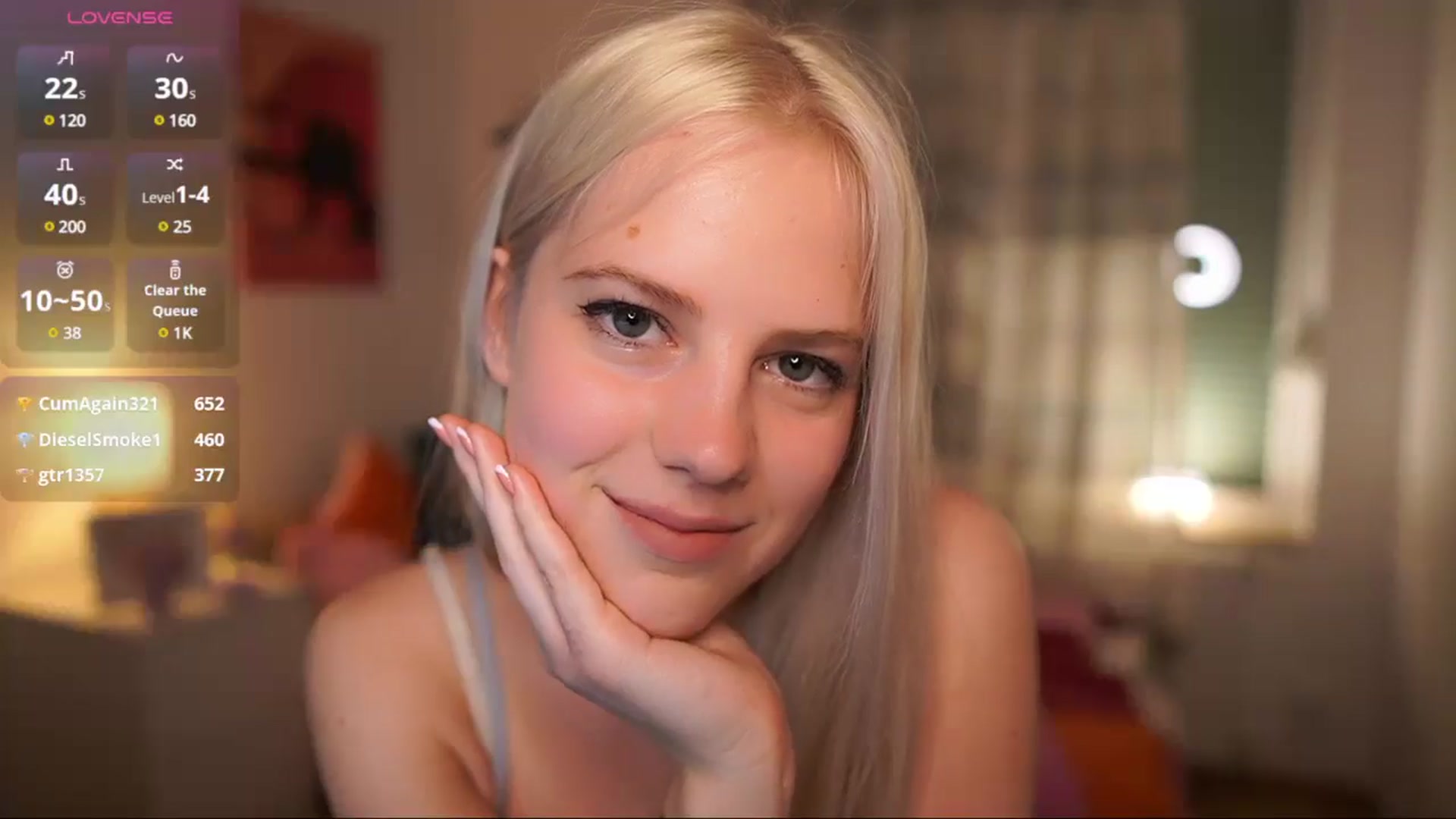 Gallery image thumbnail from Merrilyn__'s myfreecams stream on, 04/22/2025, 18:50 image 12 of 20
