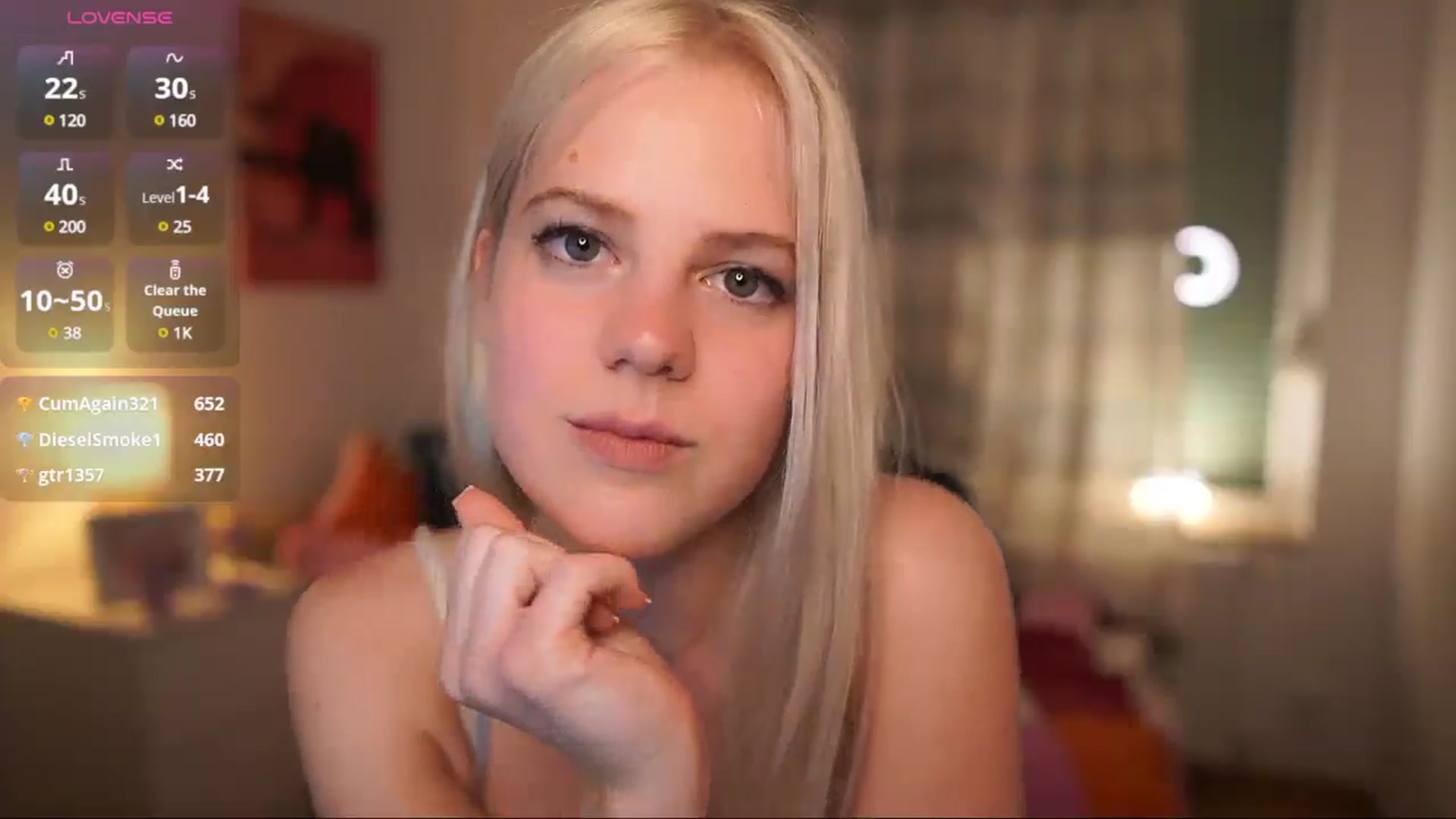 Gallery image thumbnail from Merrilyn__'s myfreecams stream on, 04/22/2025, 18:50 image 11 of 20