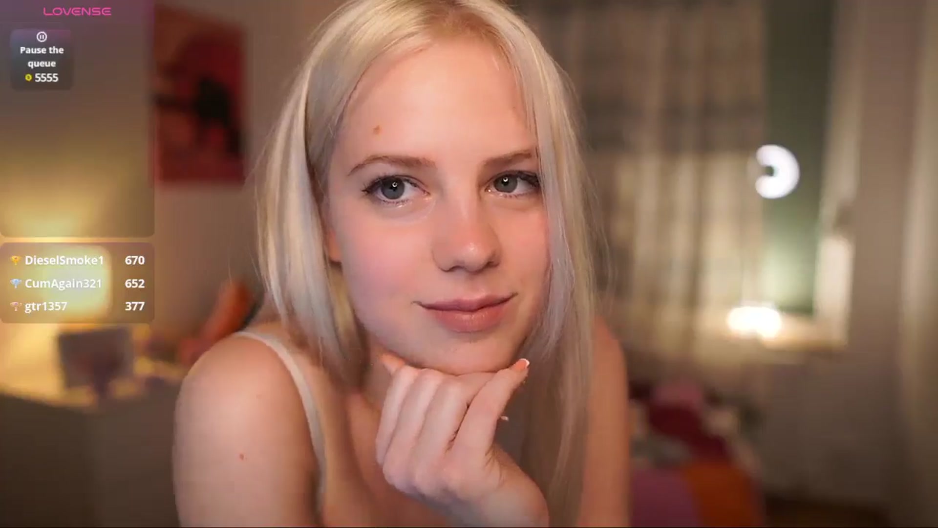 Gallery image thumbnail from Merrilyn__'s myfreecams stream on, 04/22/2025, 19:25 image 4 of 20