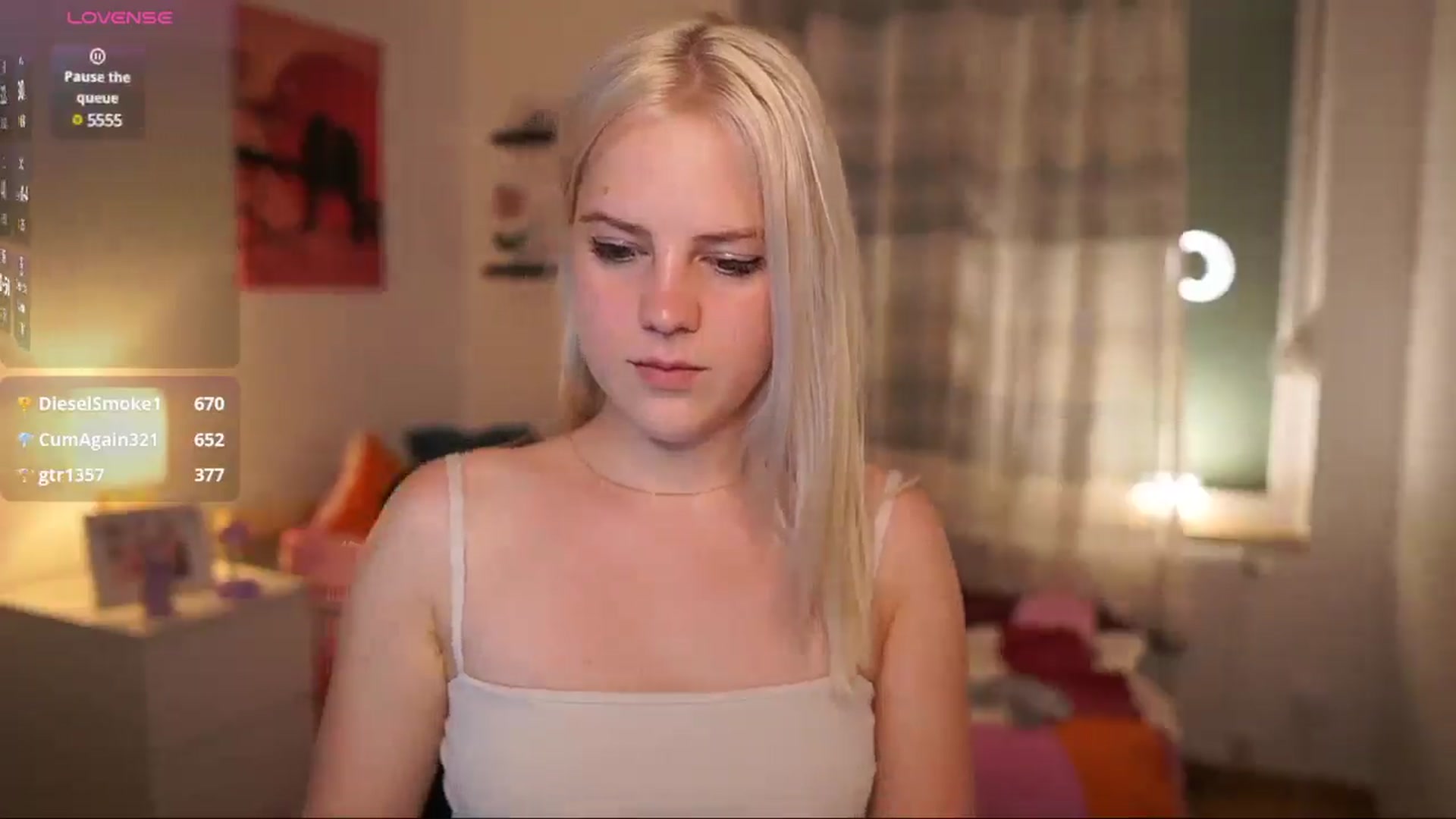 Gallery image thumbnail from Merrilyn__'s myfreecams stream on, 04/22/2025, 19:25 image 3 of 20
