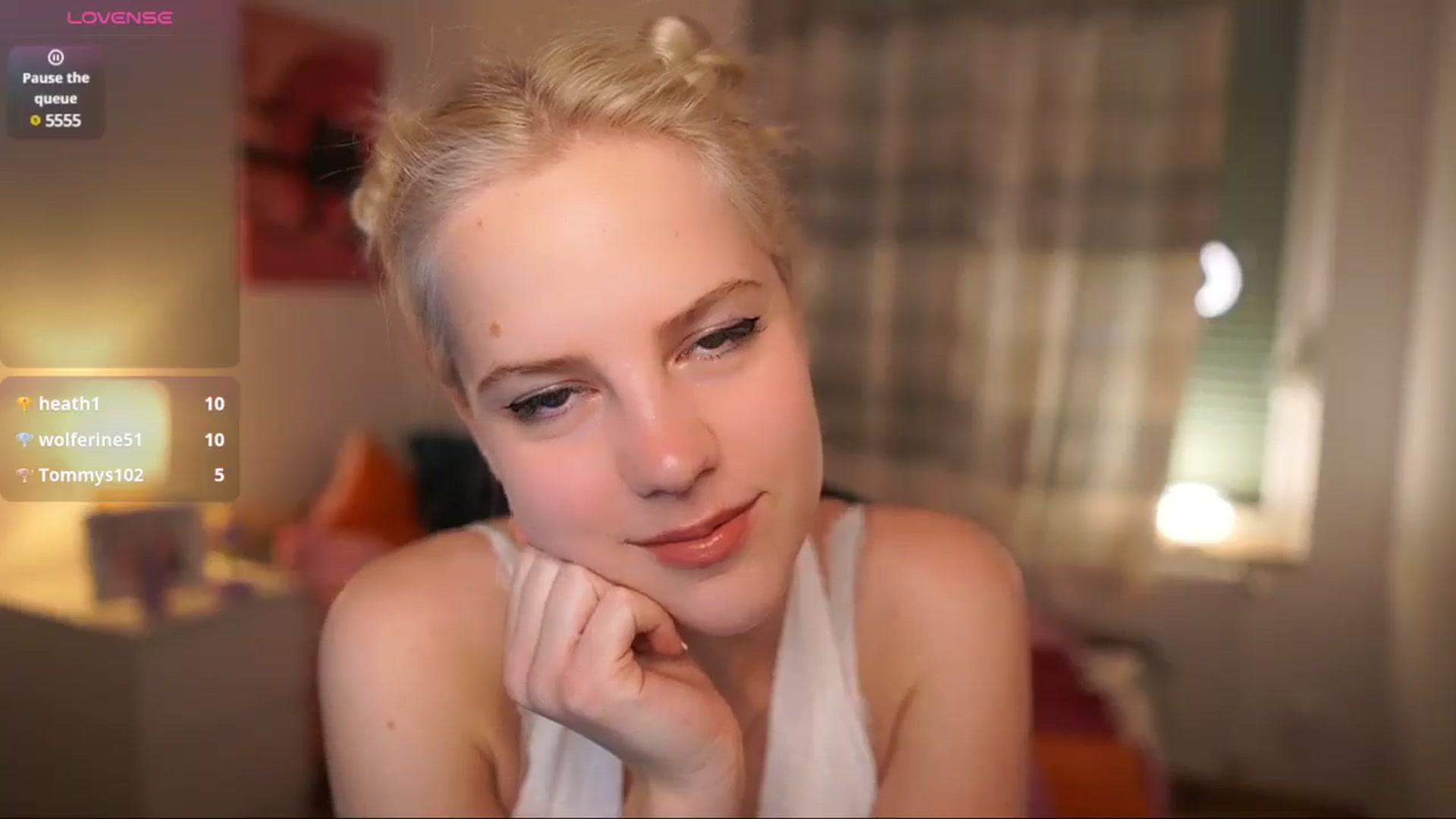 Gallery image thumbnail from Merrilyn__'s myfreecams stream on, 04/23/2025, 14:07 image 19 of 20