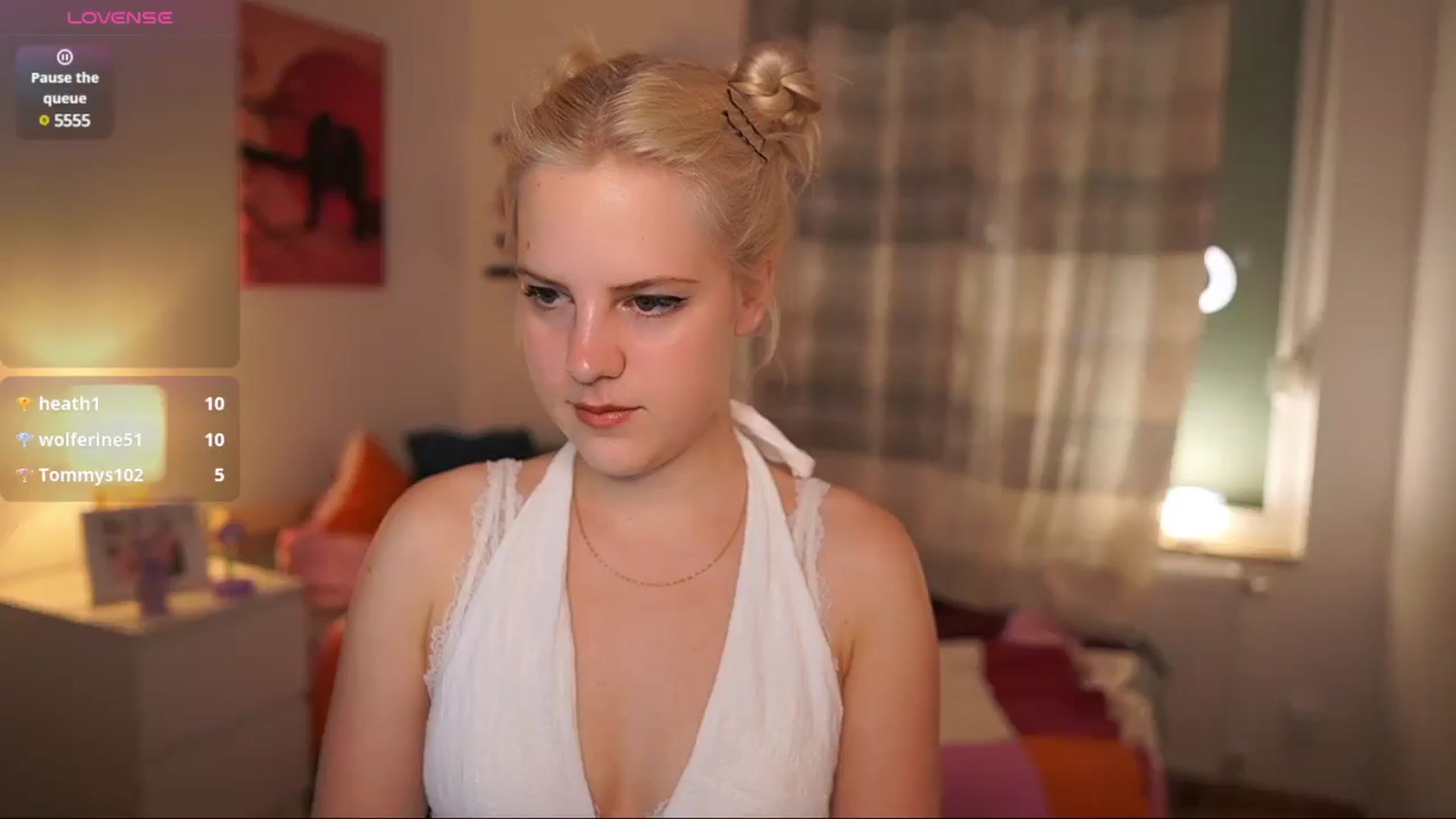 Gallery image thumbnail from Merrilyn__'s myfreecams stream on, 04/23/2025, 14:07 image 15 of 20