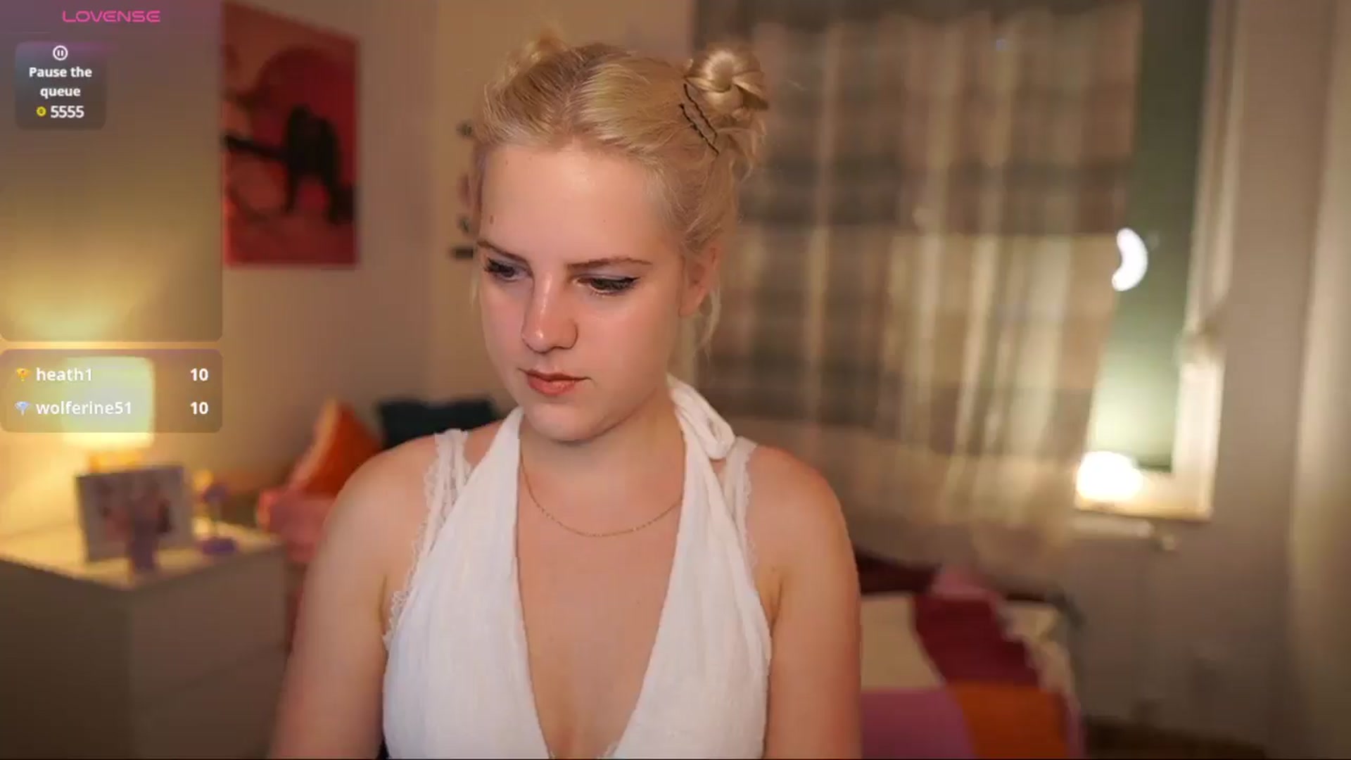 Gallery image thumbnail from Merrilyn__'s myfreecams stream on, 04/23/2025, 14:07 image 13 of 20