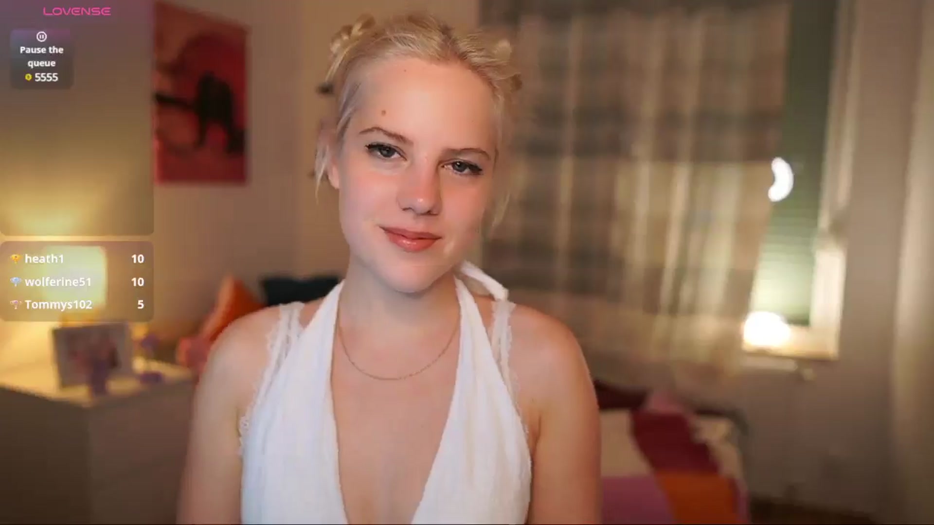 Gallery image thumbnail from Merrilyn__'s myfreecams stream on, 04/23/2025, 14:07 image 14 of 20