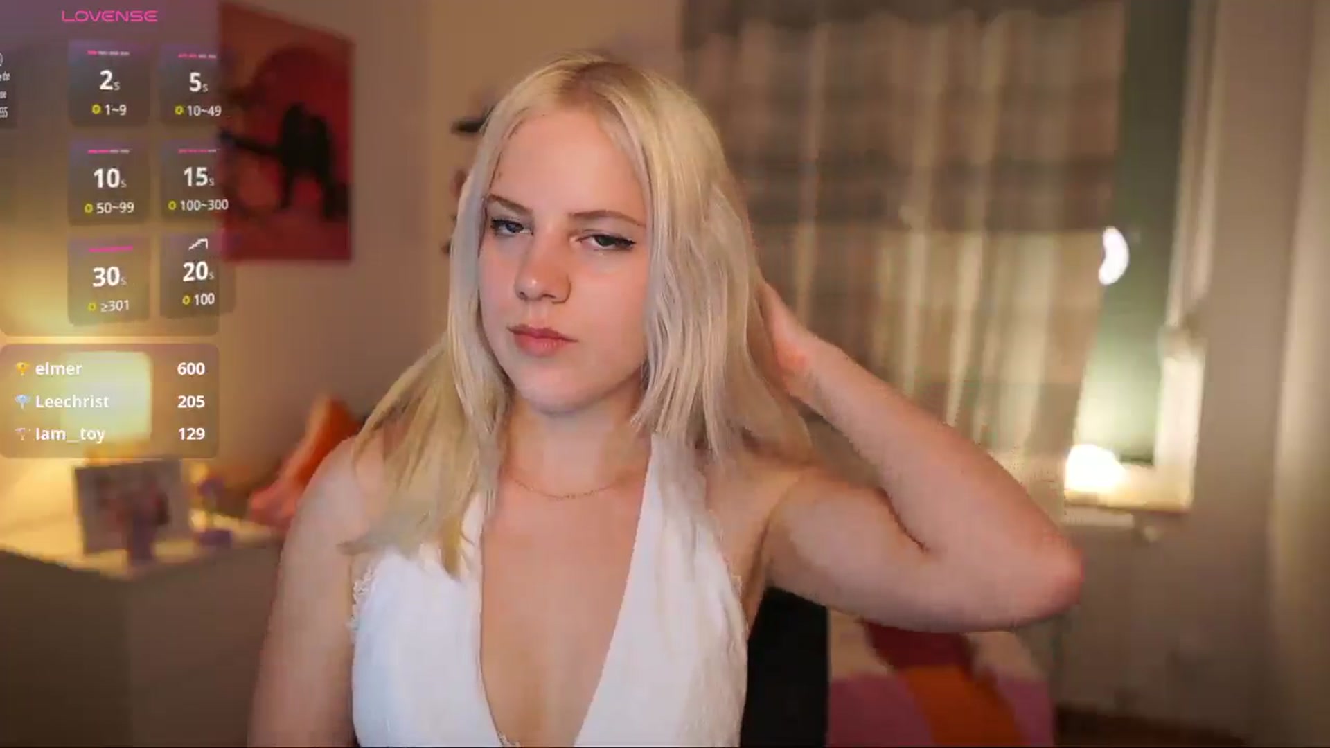 Gallery image thumbnail from Merrilyn__'s myfreecams stream on, 04/23/2025, 15:39 image 20 of 20