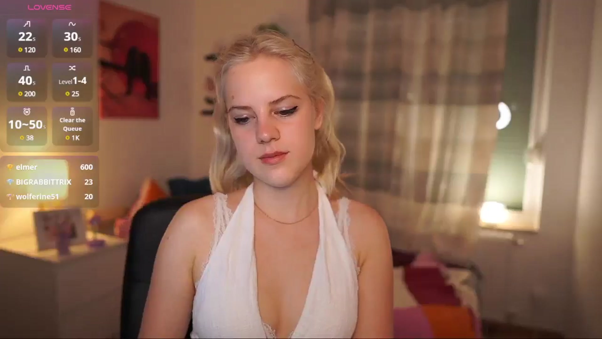 Gallery image thumbnail from Merrilyn__'s myfreecams stream on, 04/23/2025, 15:39 image 11 of 20