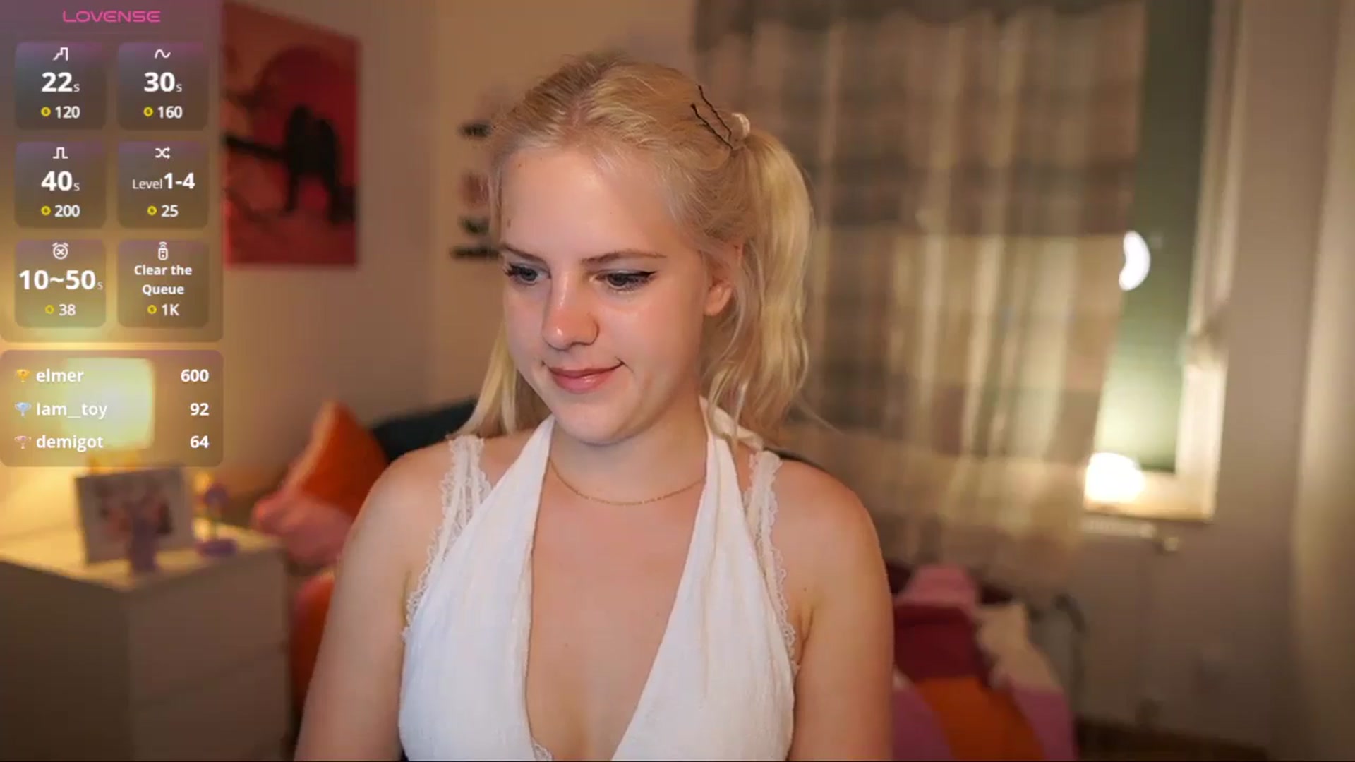 Gallery image thumbnail from Merrilyn__'s myfreecams stream on, 04/23/2025, 15:39 image 18 of 20