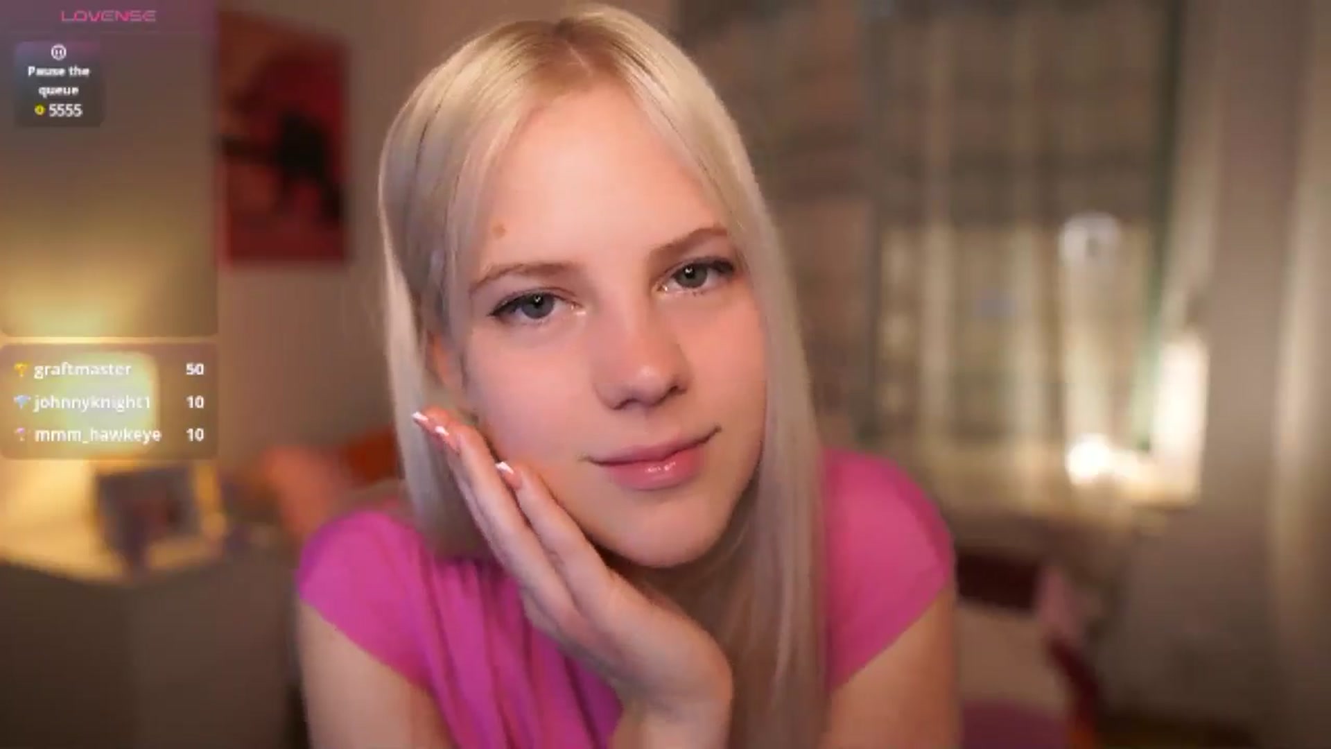 Gallery image thumbnail from Merrilyn__'s myfreecams stream on, 04/27/2025, 13:44 image 15 of 20