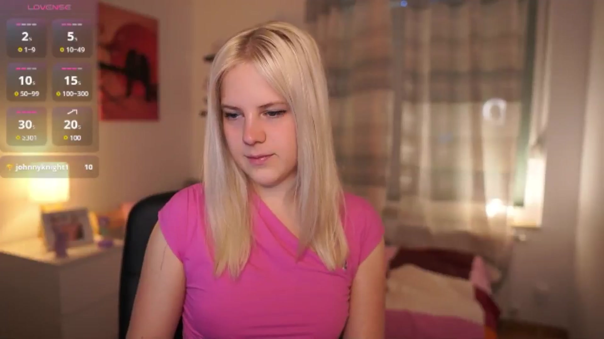 Gallery image thumbnail from Merrilyn__'s myfreecams stream on, 04/27/2025, 13:44 image 10 of 20