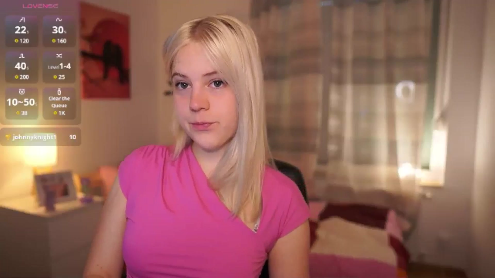 Gallery image thumbnail from Merrilyn__'s myfreecams stream on, 04/27/2025, 13:44 image 12 of 20