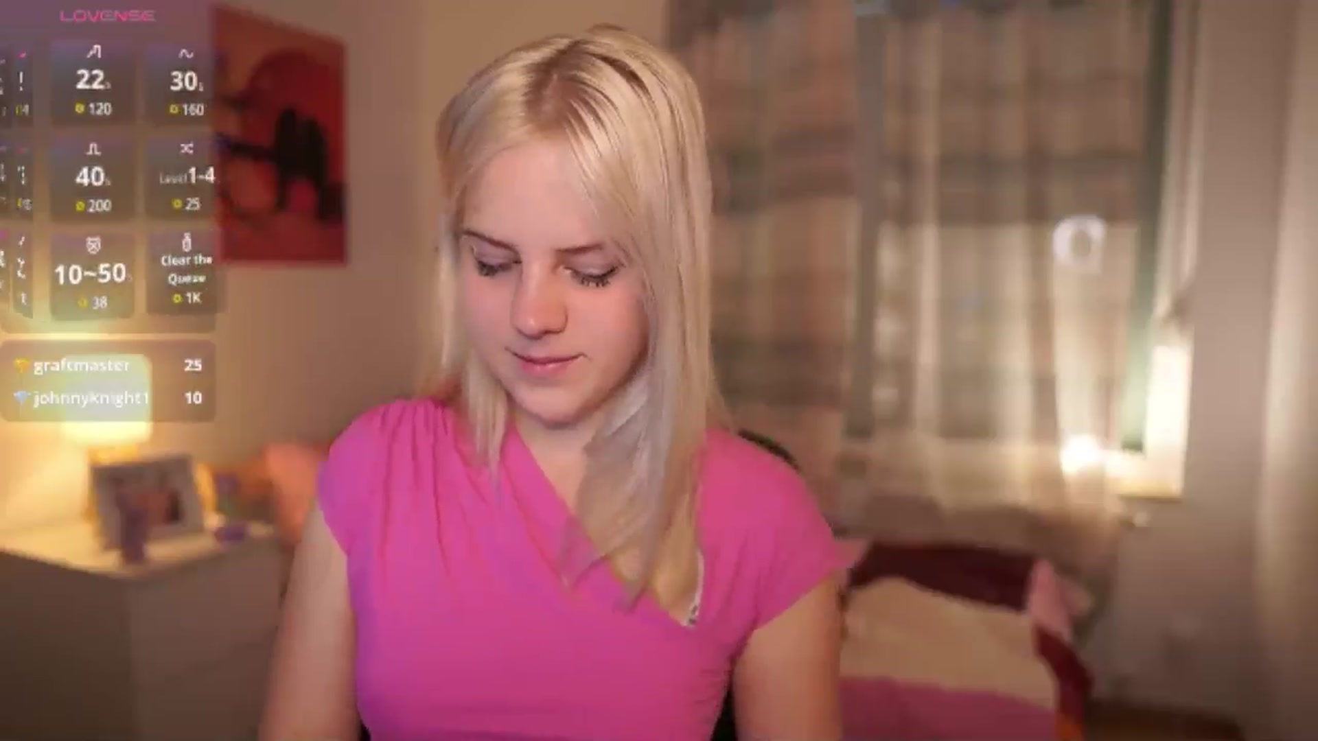 Gallery image thumbnail from Merrilyn__'s myfreecams stream on, 04/27/2025, 13:44 image 13 of 20