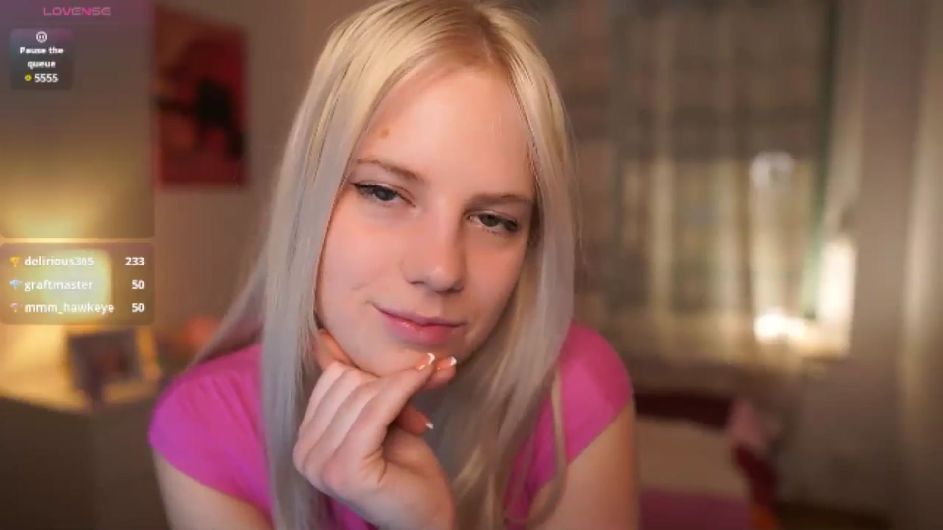 Gallery image thumbnail from Merrilyn__'s myfreecams stream on, 04/27/2025, 14:23 image 12 of 20