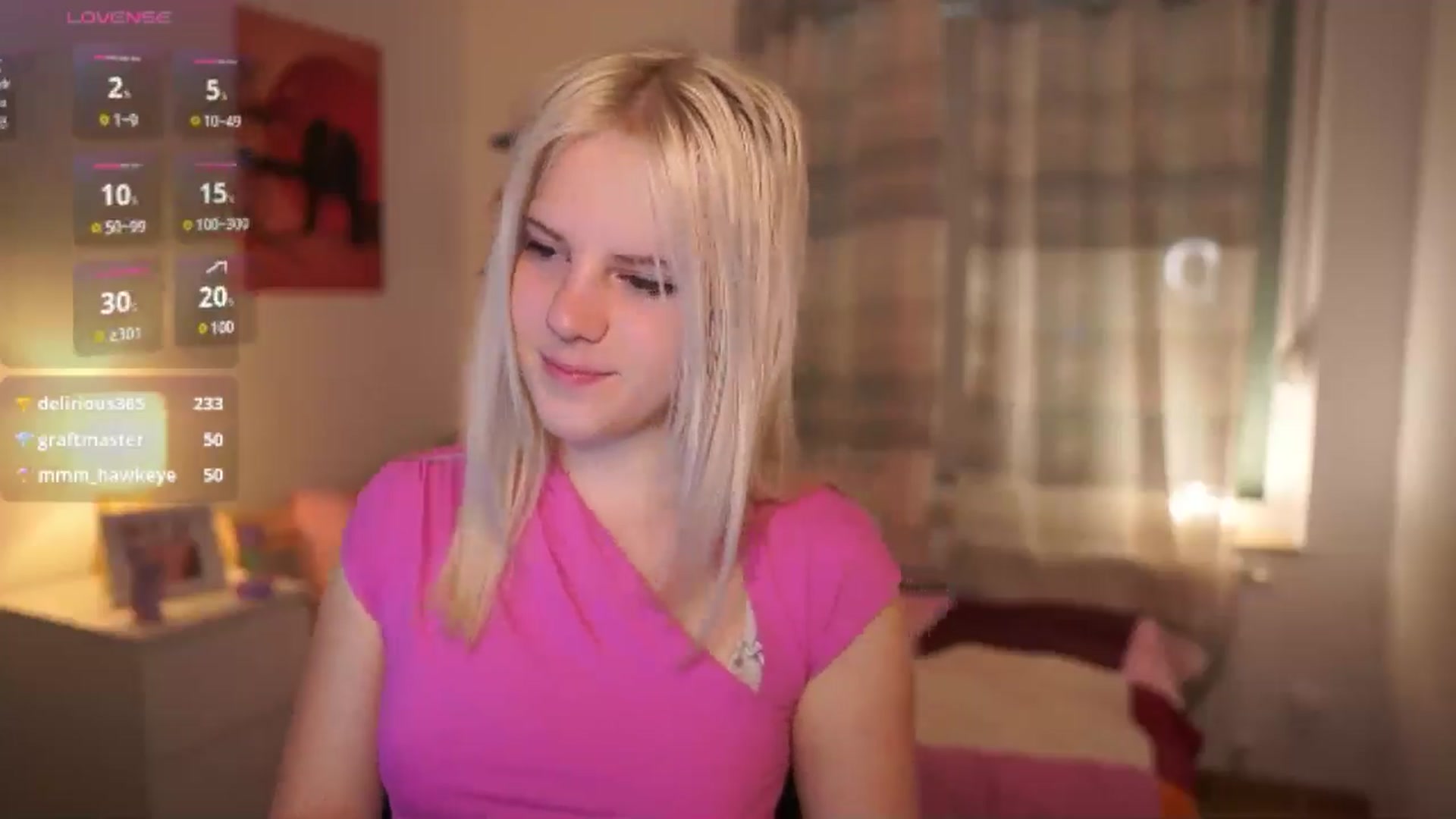 Gallery image thumbnail from Merrilyn__'s myfreecams stream on, 04/27/2025, 14:23 image 17 of 20