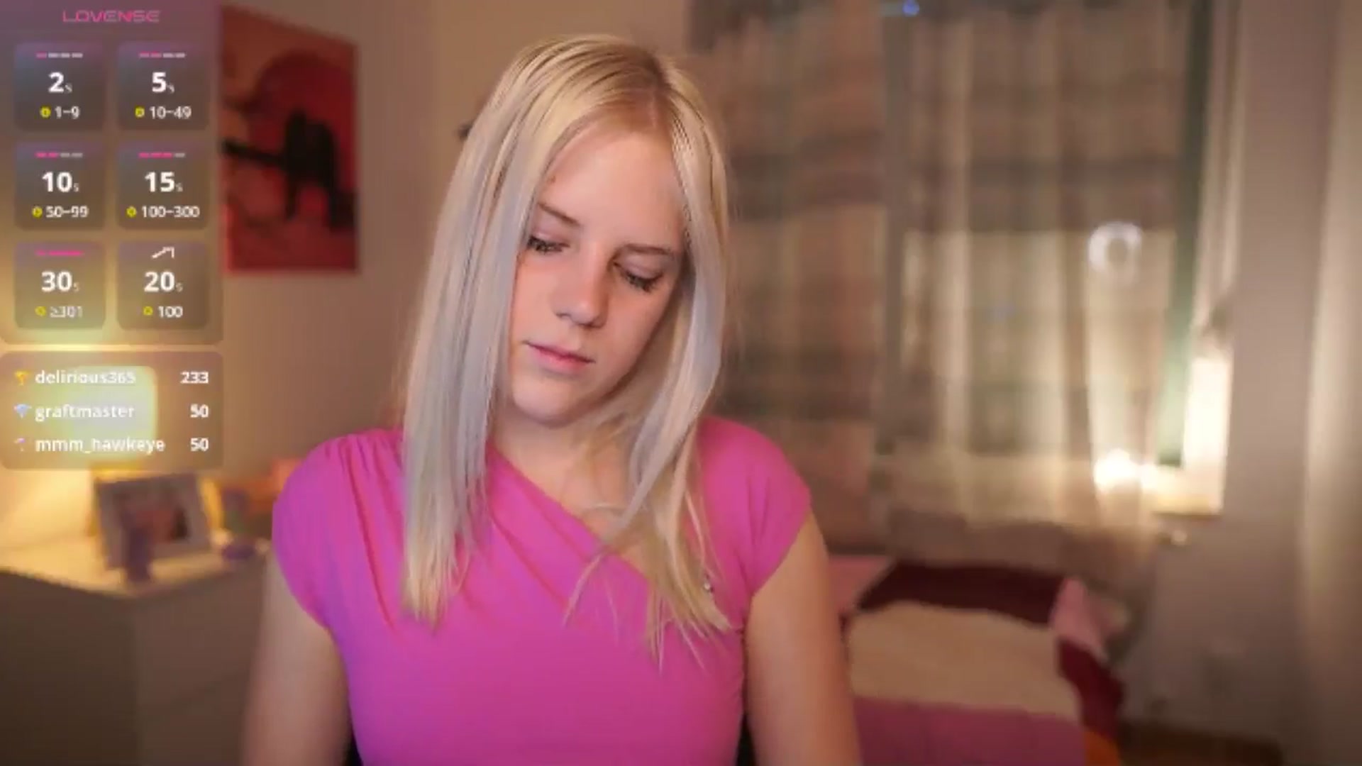 Gallery image thumbnail from Merrilyn__'s myfreecams stream on, 04/27/2025, 14:23 image 13 of 20