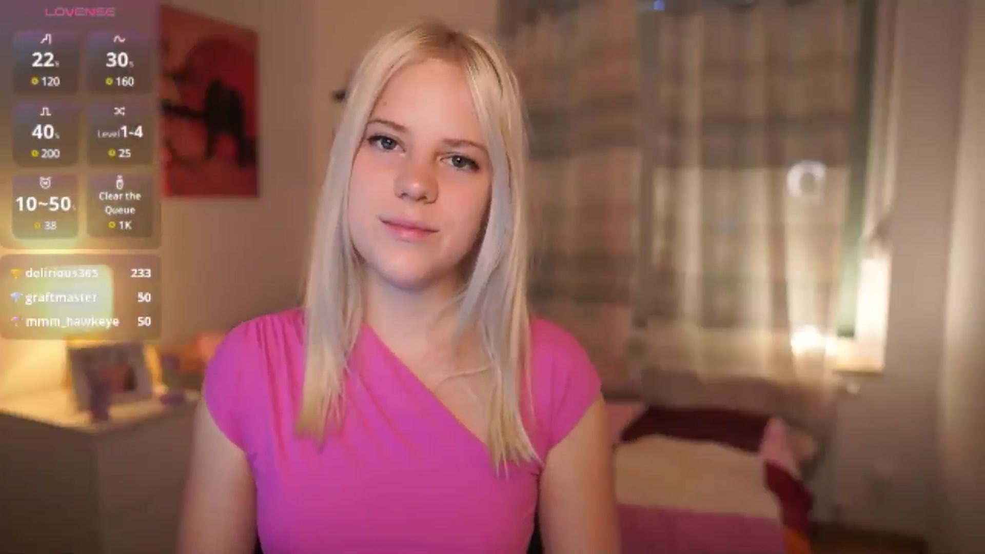 Gallery image thumbnail from Merrilyn__'s myfreecams stream on, 04/27/2025, 14:23 image 14 of 20
