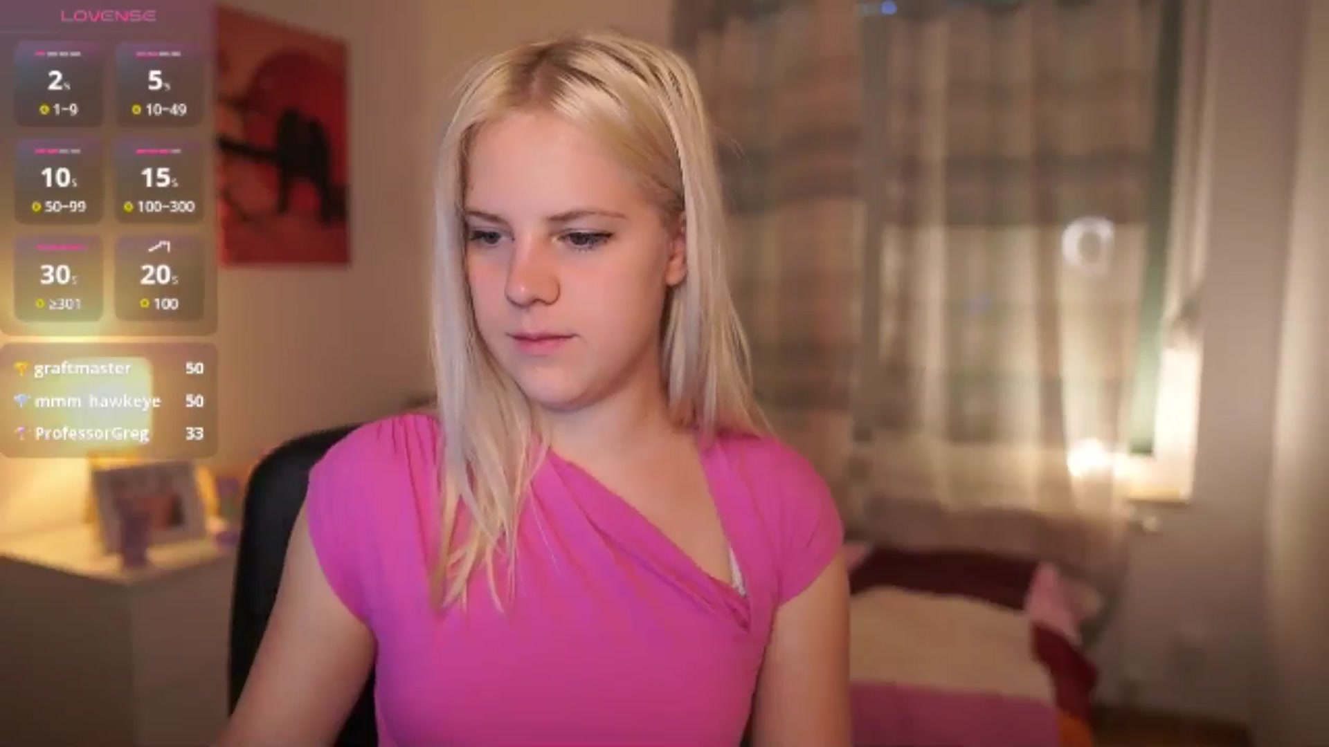 Gallery image thumbnail from Merrilyn__'s myfreecams stream on, 04/27/2025, 14:23 image 3 of 20