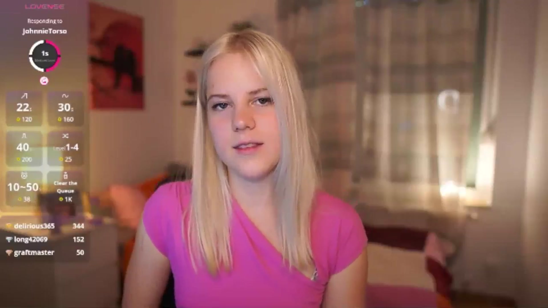 Gallery image thumbnail from Merrilyn__'s myfreecams stream on, 04/27/2025, 15:32 image 19 of 20