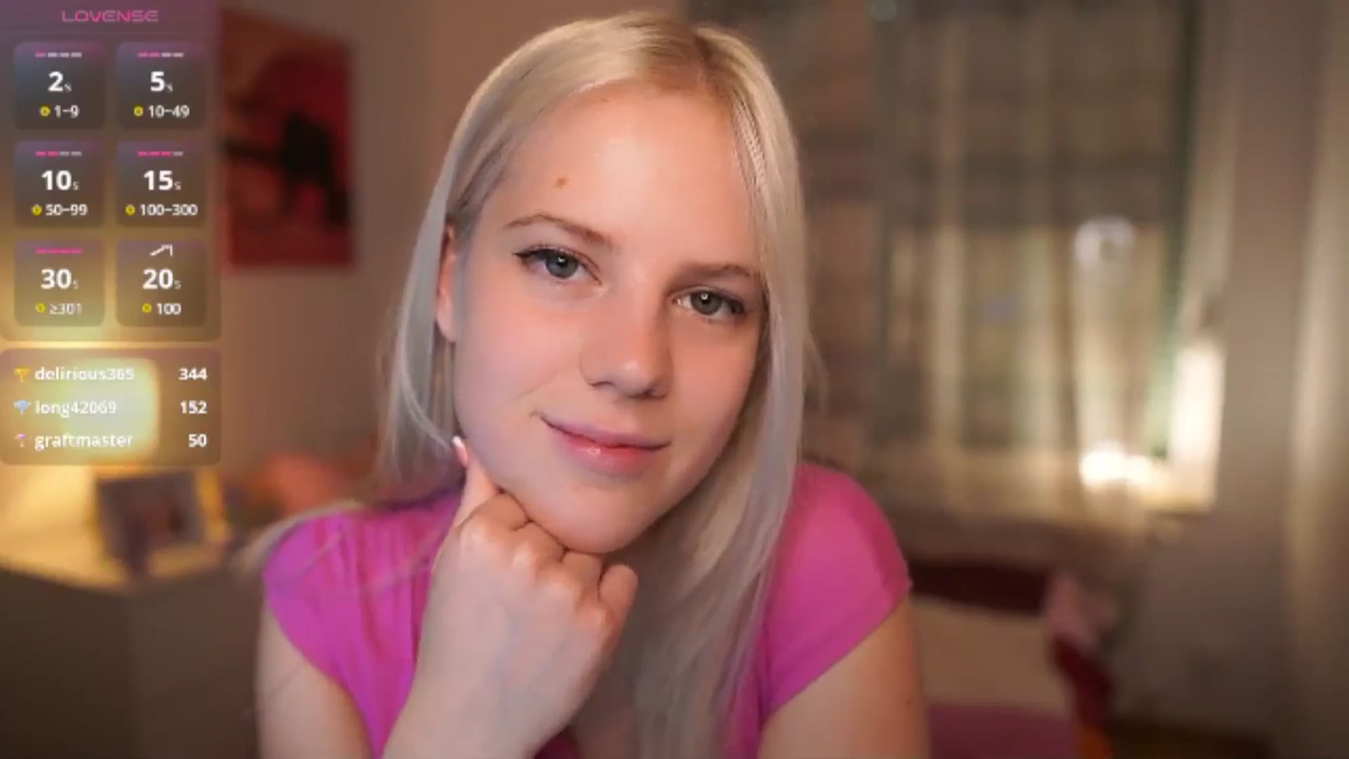 Gallery image thumbnail from Merrilyn__'s myfreecams stream on, 04/27/2025, 15:32 image 20 of 20