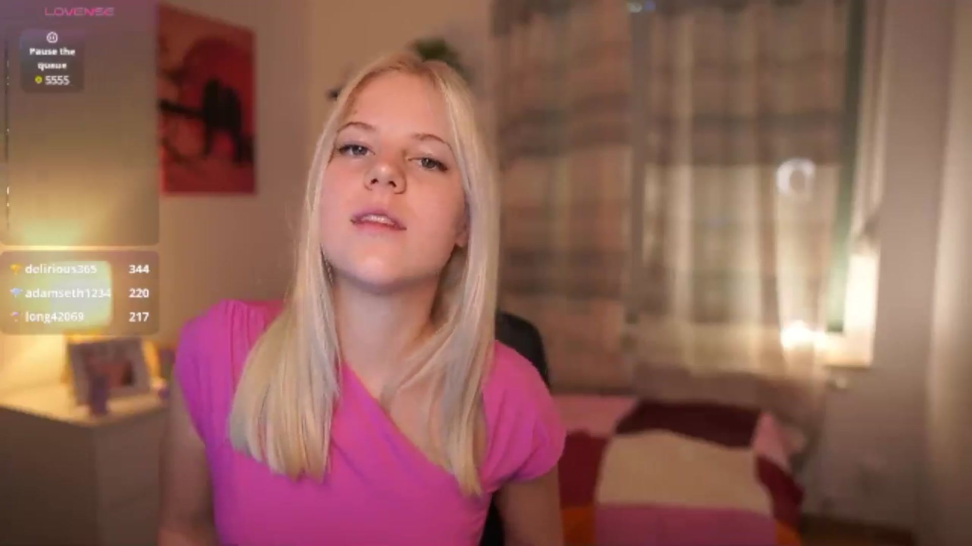 Gallery image thumbnail from Merrilyn__'s myfreecams stream on, 04/27/2025, 16:47 image 20 of 20