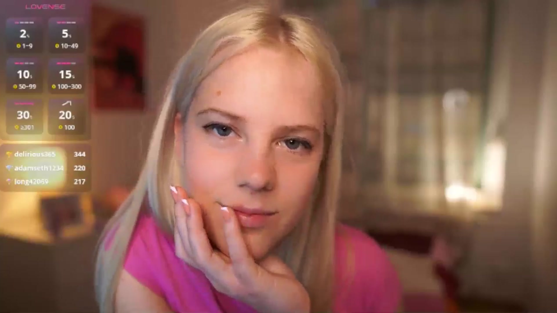 Gallery image thumbnail from Merrilyn__'s myfreecams stream on, 04/27/2025, 16:47 image 13 of 20