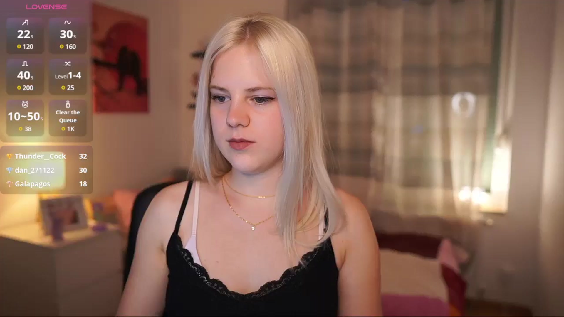 Gallery image thumbnail from Merrilyn__'s myfreecams stream on, 04/28/2025, 16:52 image 17 of 20