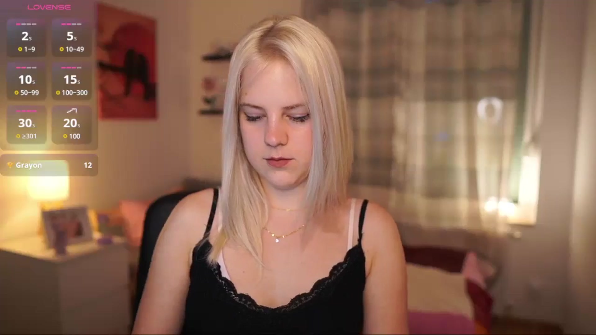 Gallery image thumbnail from Merrilyn__'s myfreecams stream on, 04/28/2025, 16:52 image 3 of 20