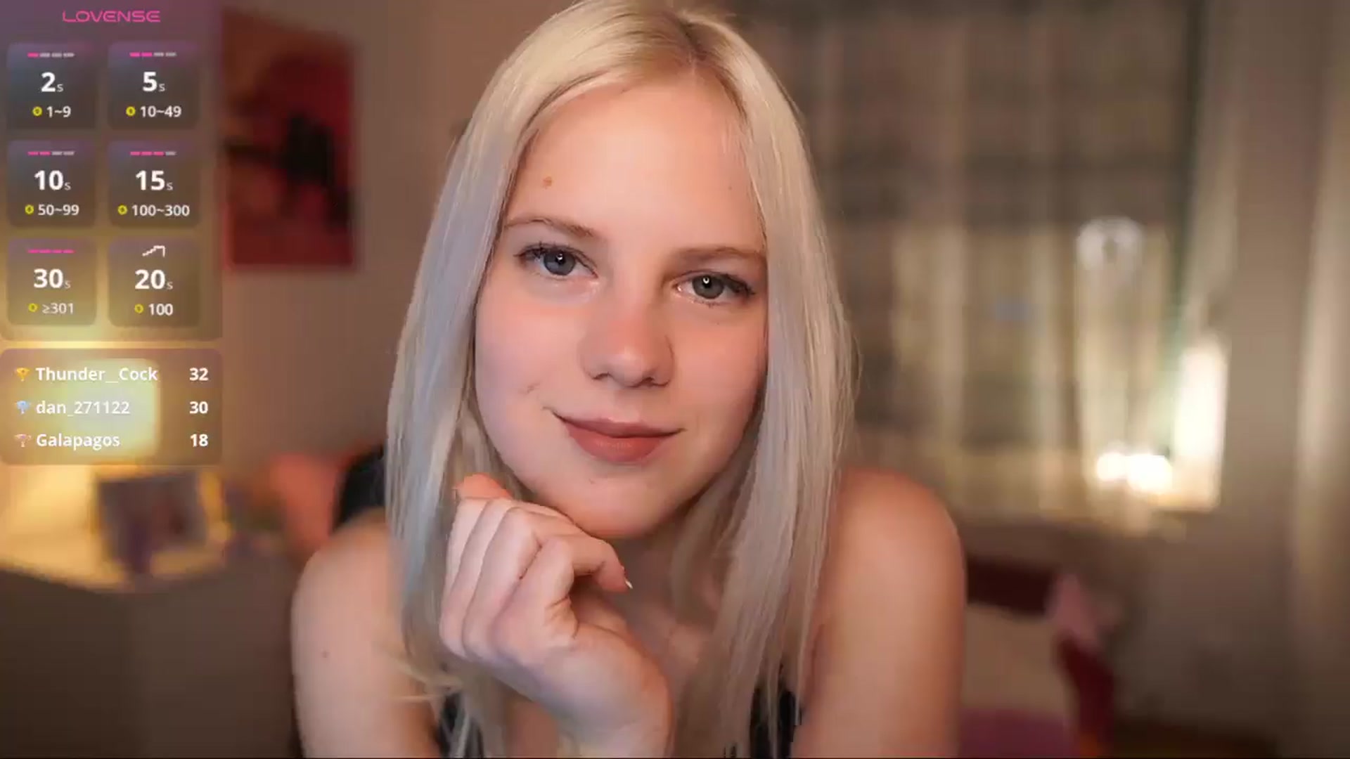 Gallery image thumbnail from Merrilyn__'s myfreecams stream on, 04/28/2025, 16:52 image 16 of 20