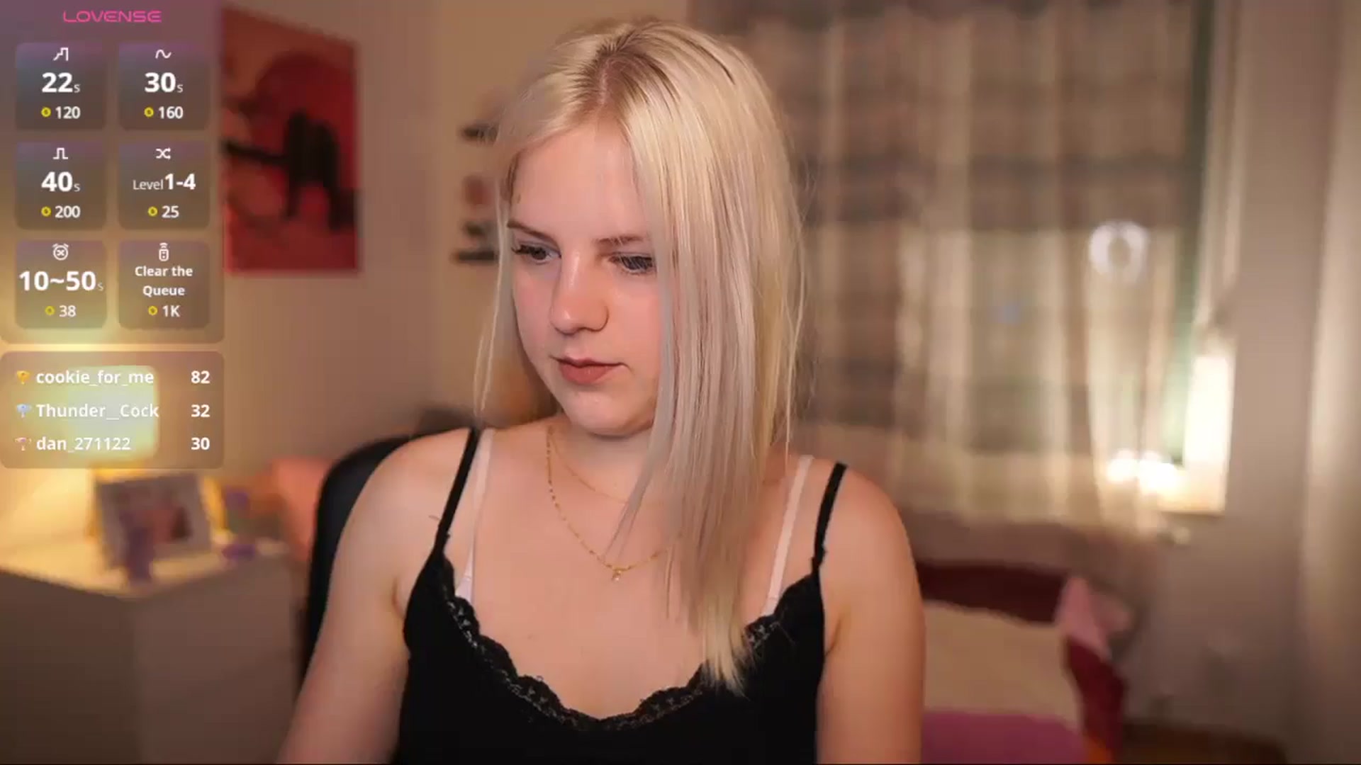Gallery image thumbnail from Merrilyn__'s myfreecams stream on, 04/28/2025, 18:46 image 3 of 20