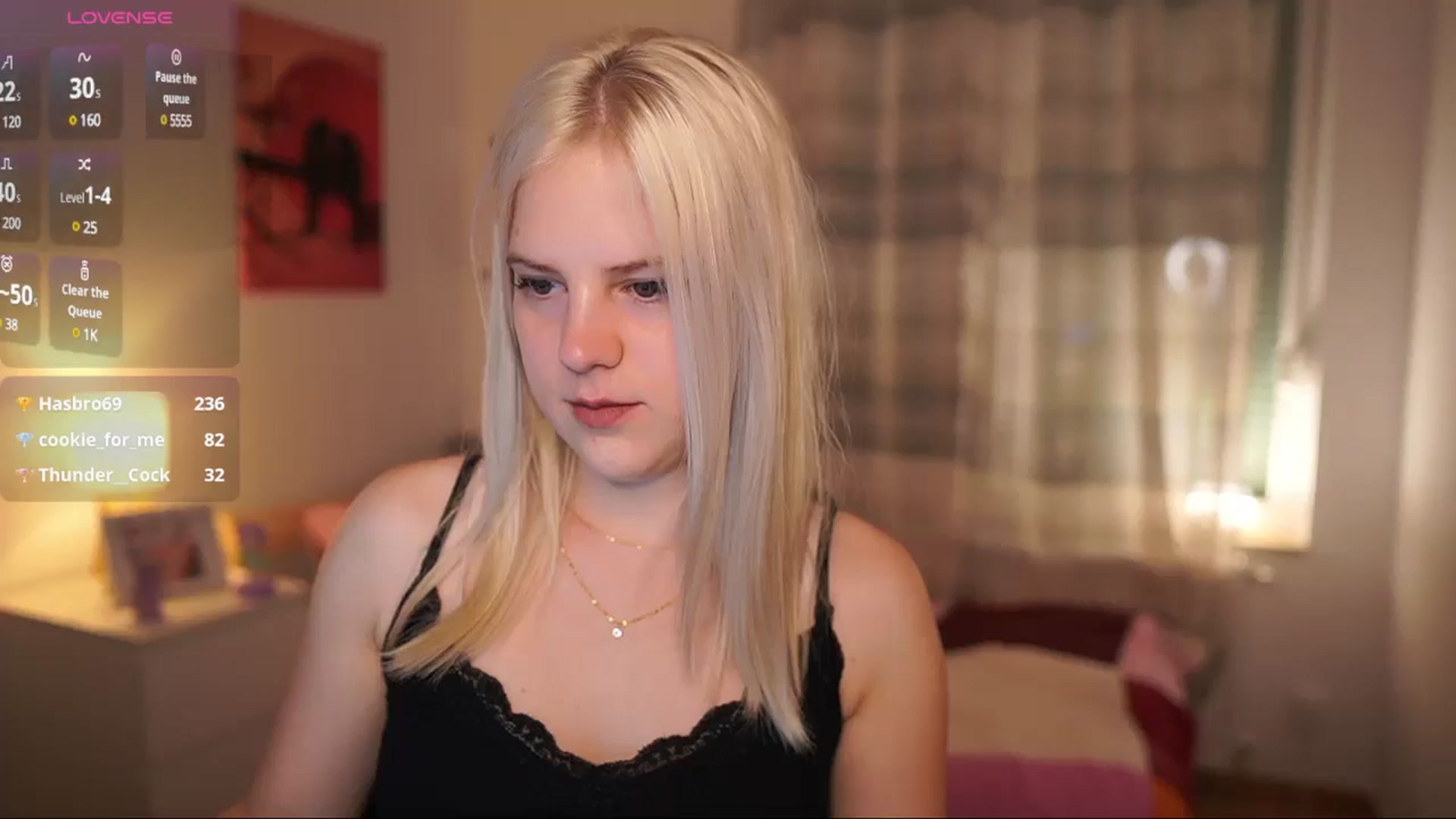 Gallery image thumbnail from Merrilyn__'s myfreecams stream on, 04/28/2025, 18:46 image 13 of 20