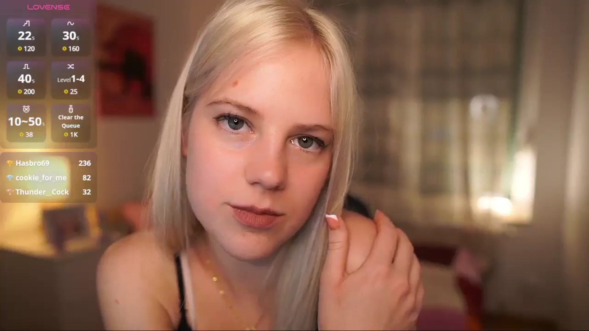 Gallery image thumbnail from Merrilyn__'s myfreecams stream on, 04/28/2025, 18:46 image 18 of 20