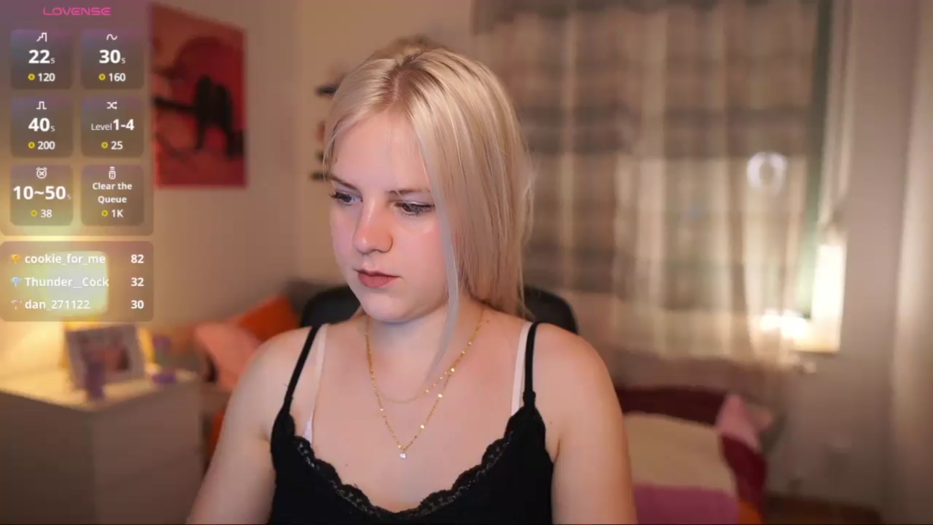 Gallery image thumbnail from Merrilyn__'s myfreecams stream on, 04/28/2025, 18:46 image 11 of 20