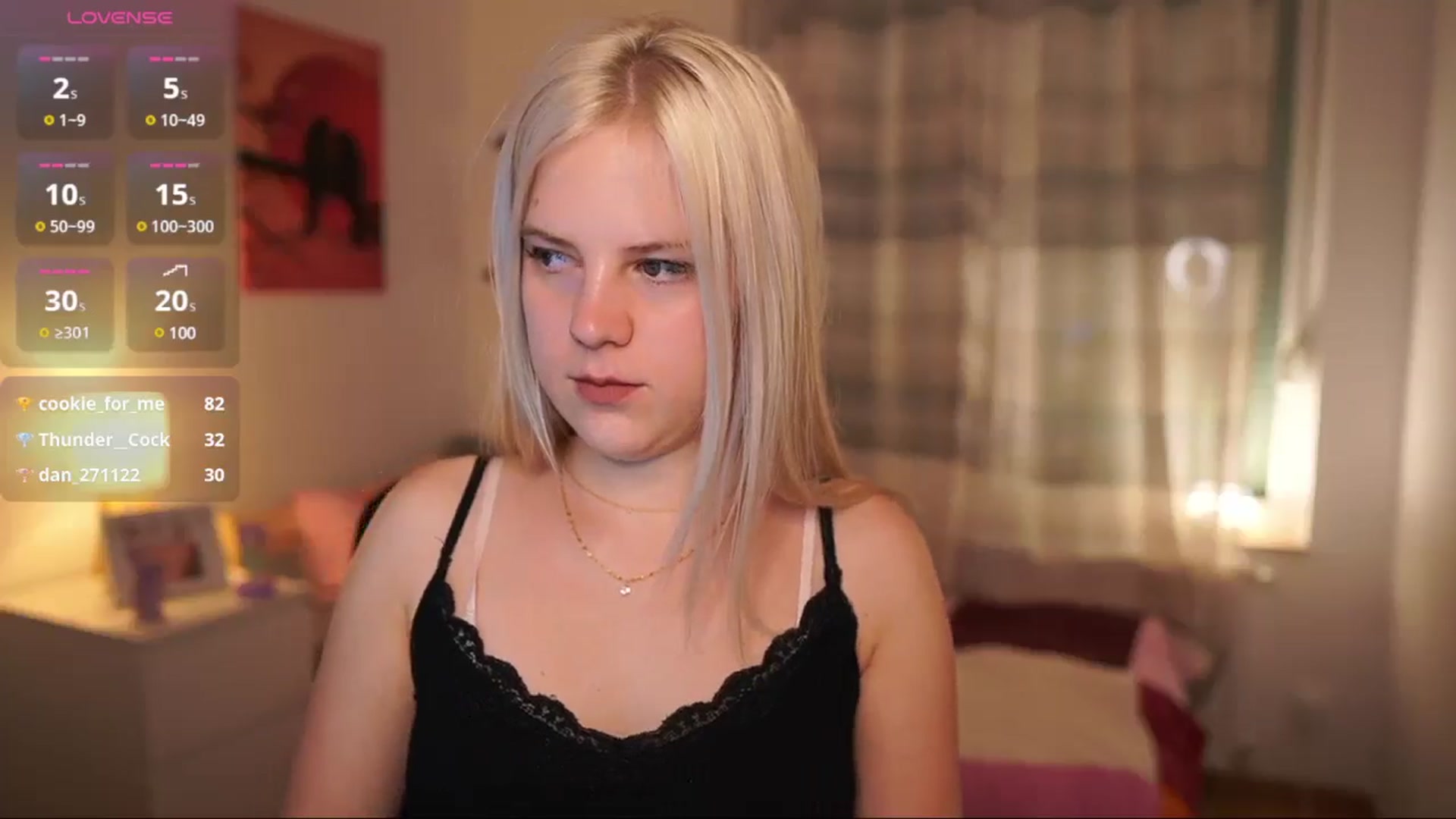 Gallery image thumbnail from Merrilyn__'s myfreecams stream on, 04/28/2025, 18:46 image 7 of 20