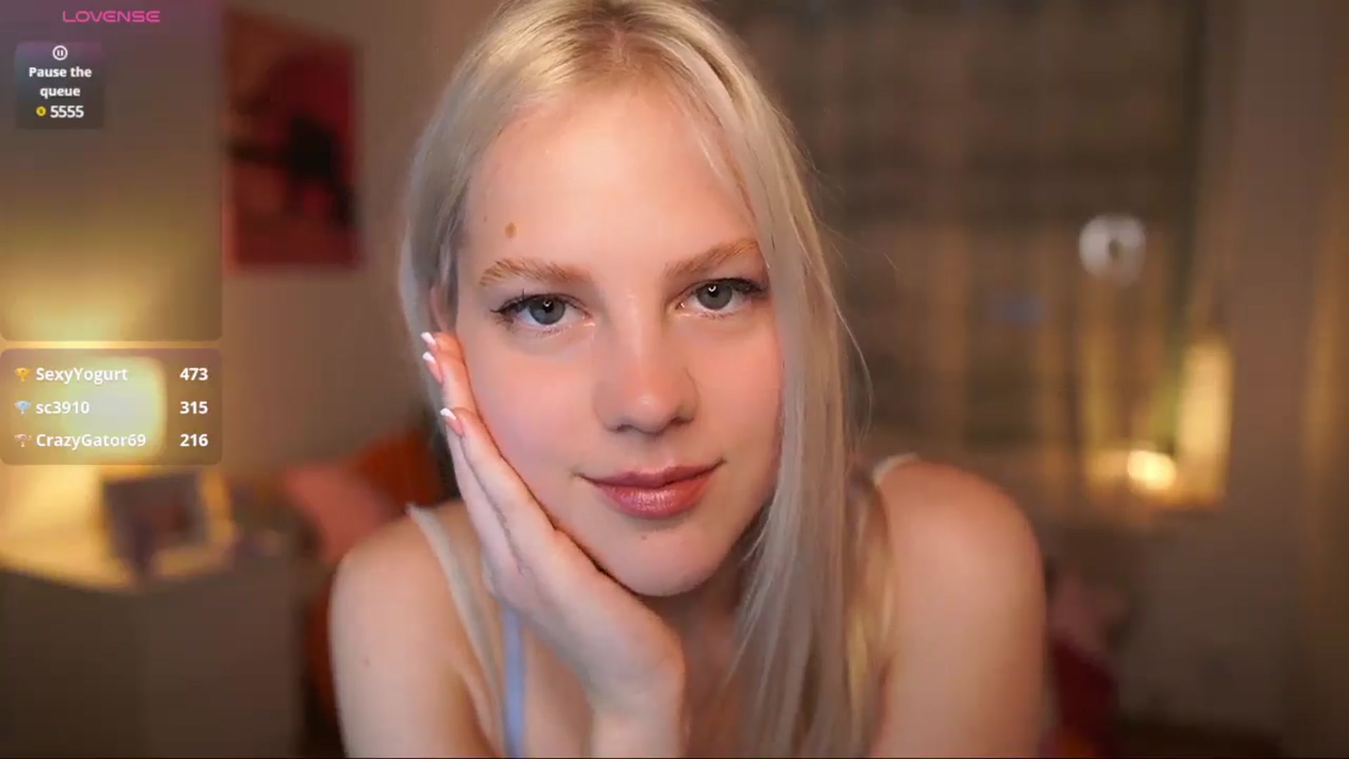 Gallery image thumbnail from Merrilyn__'s myfreecams stream on, 04/29/2025, 15:34 image 4 of 20