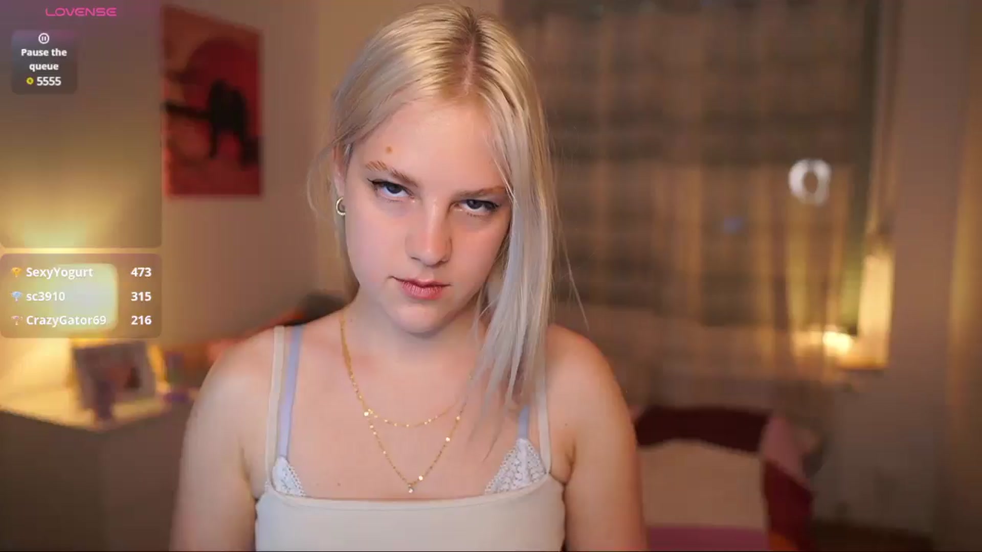 Gallery image thumbnail from Merrilyn__'s myfreecams stream on, 04/29/2025, 15:34 image 18 of 20