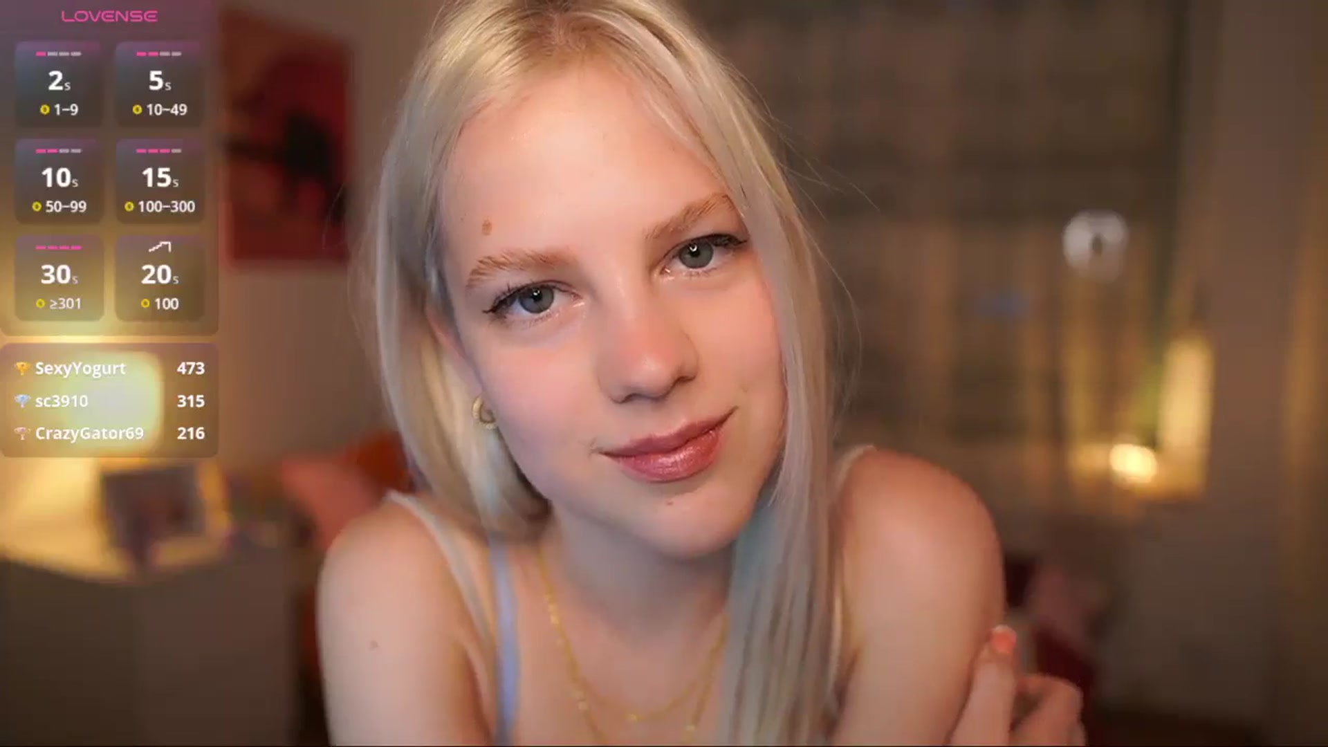 Gallery image thumbnail from Merrilyn__'s myfreecams stream on, 04/29/2025, 15:34 image 5 of 20