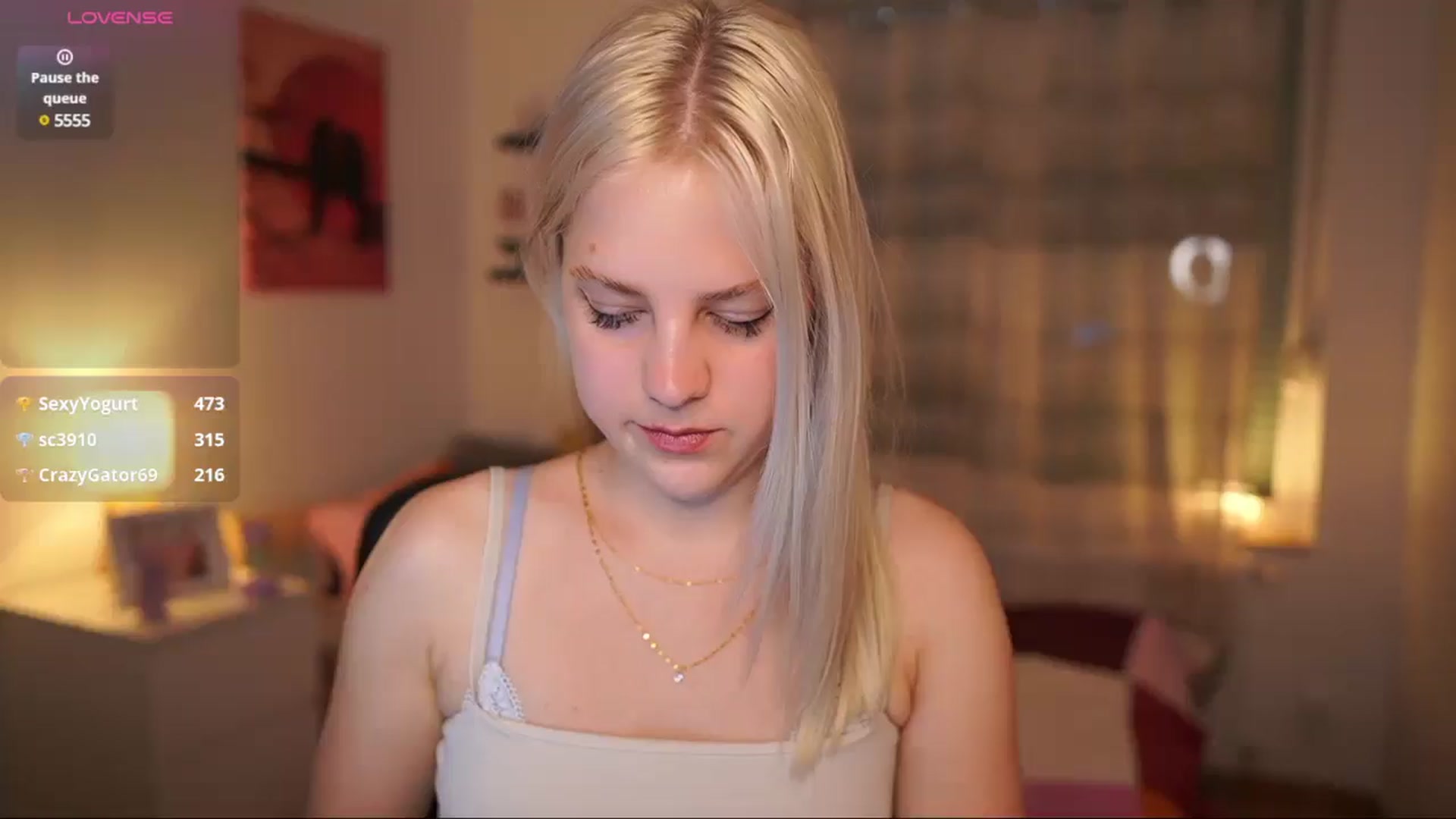 Gallery image thumbnail from Merrilyn__'s myfreecams stream on, 04/29/2025, 15:34 image 13 of 20
