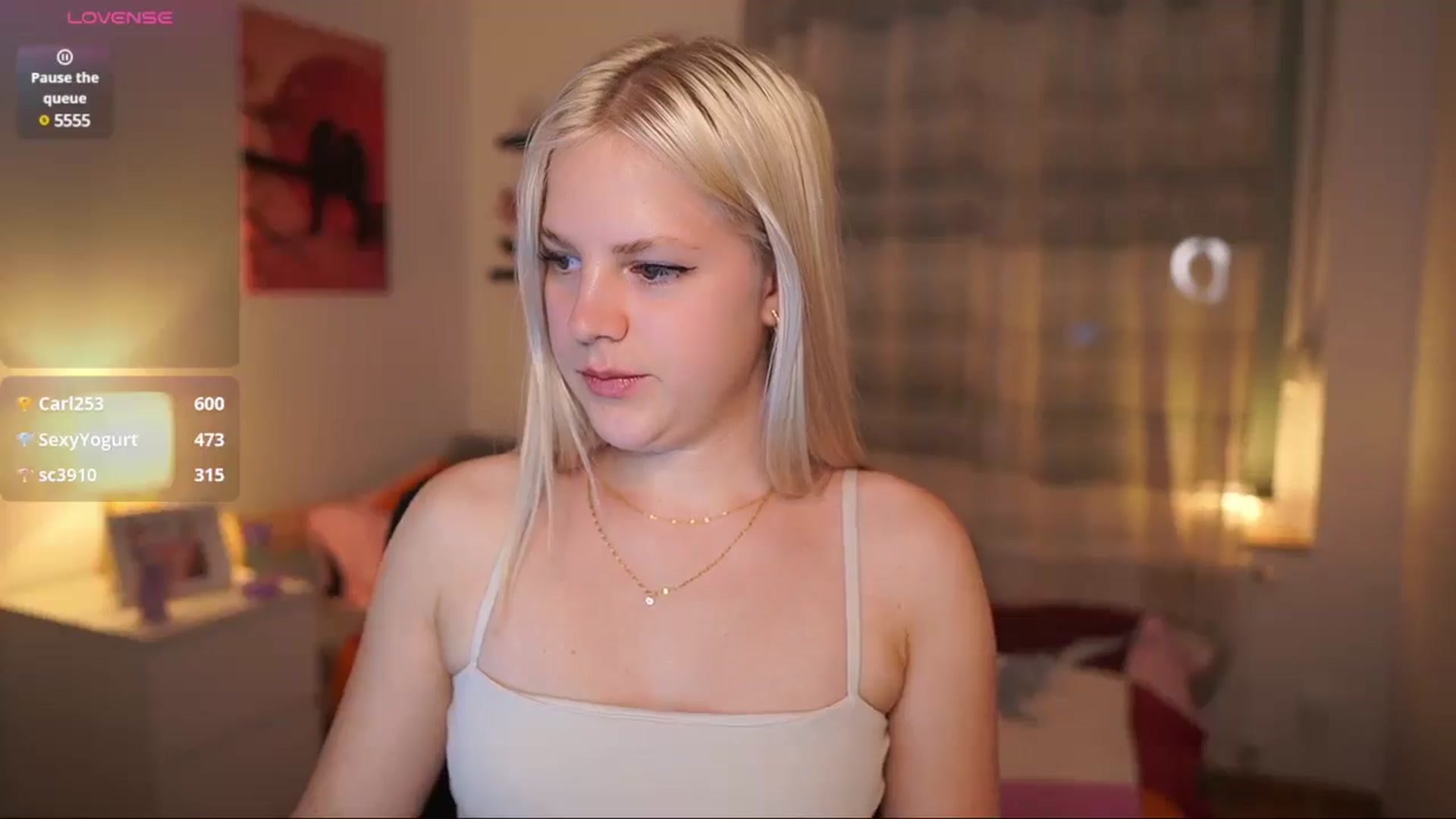 Gallery image thumbnail from Merrilyn__'s myfreecams stream on, 04/29/2025, 16:51 image 13 of 20