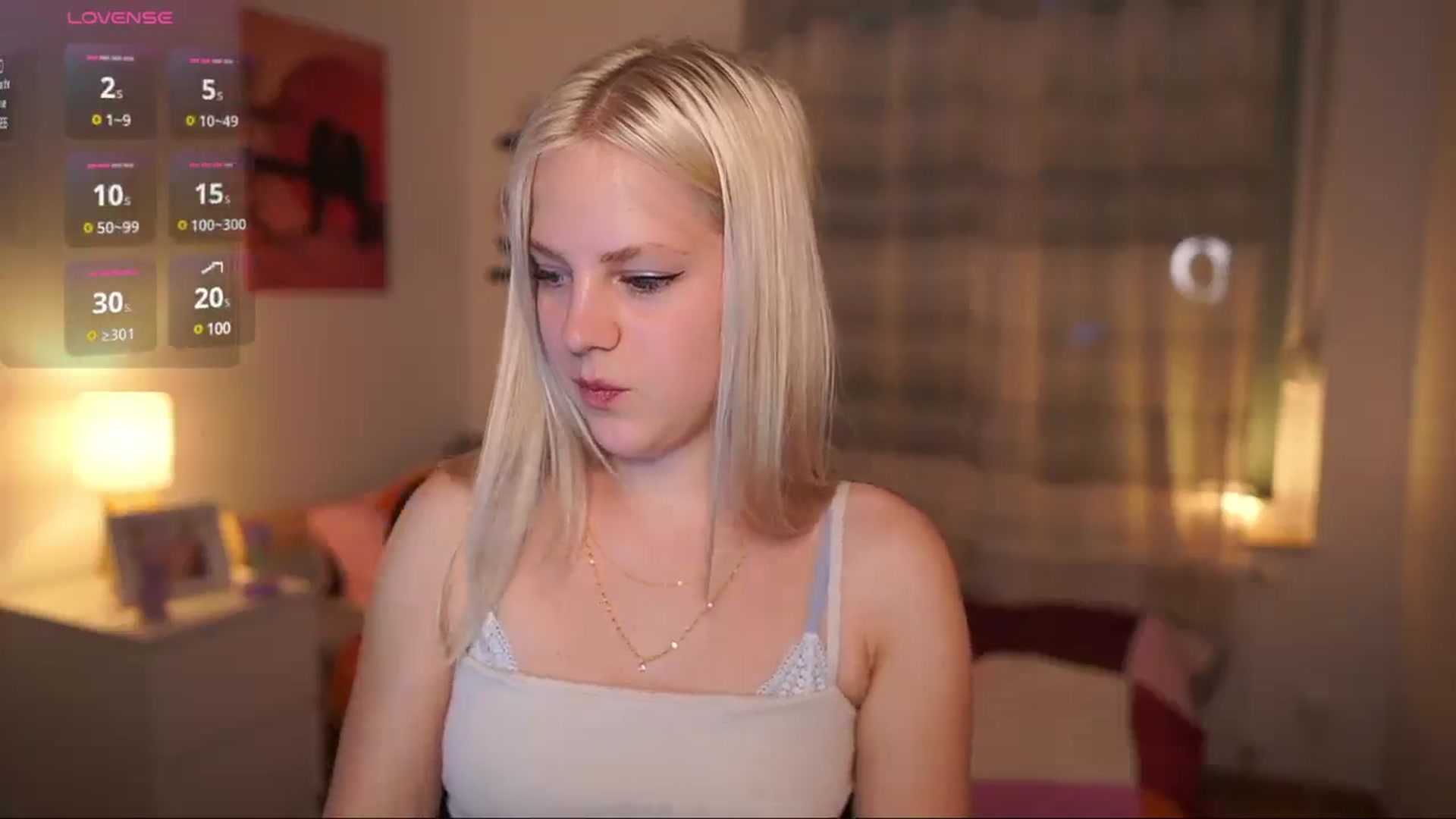 Gallery image thumbnail from Merrilyn__'s myfreecams stream on, 04/29/2025, 16:51 image 4 of 20