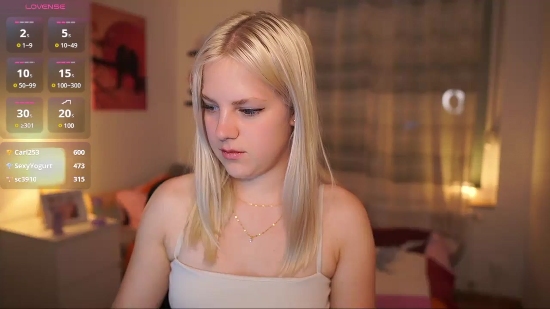 Gallery image thumbnail from Merrilyn__'s myfreecams stream on, 04/29/2025, 16:51 image 14 of 20