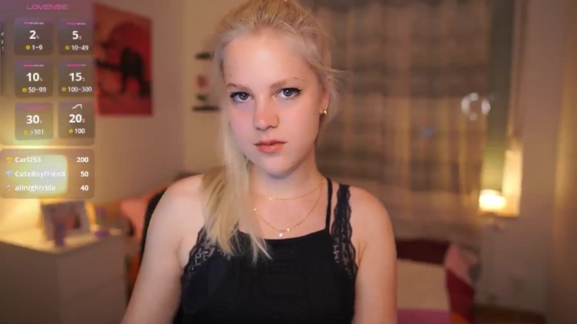 Gallery image thumbnail from Merrilyn__'s myfreecams stream on, 04/30/2025, 14:51 image 10 of 20